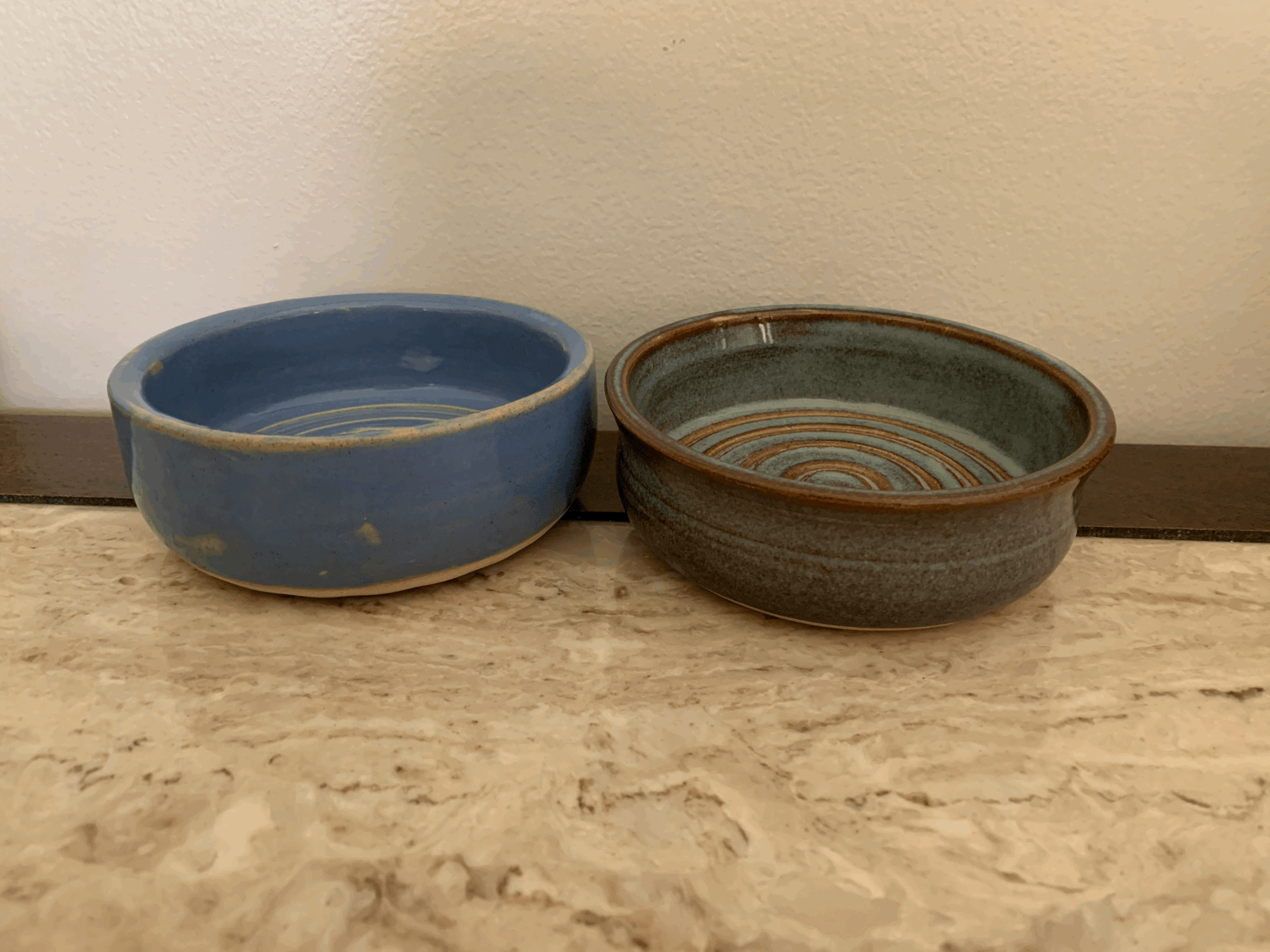 Handmade Pottery