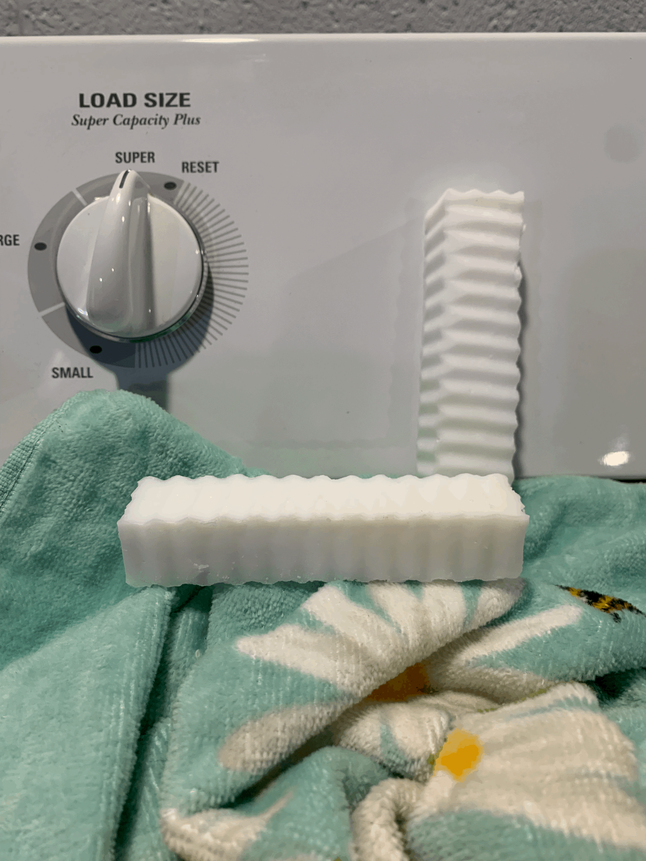 Laundry Stain Stick