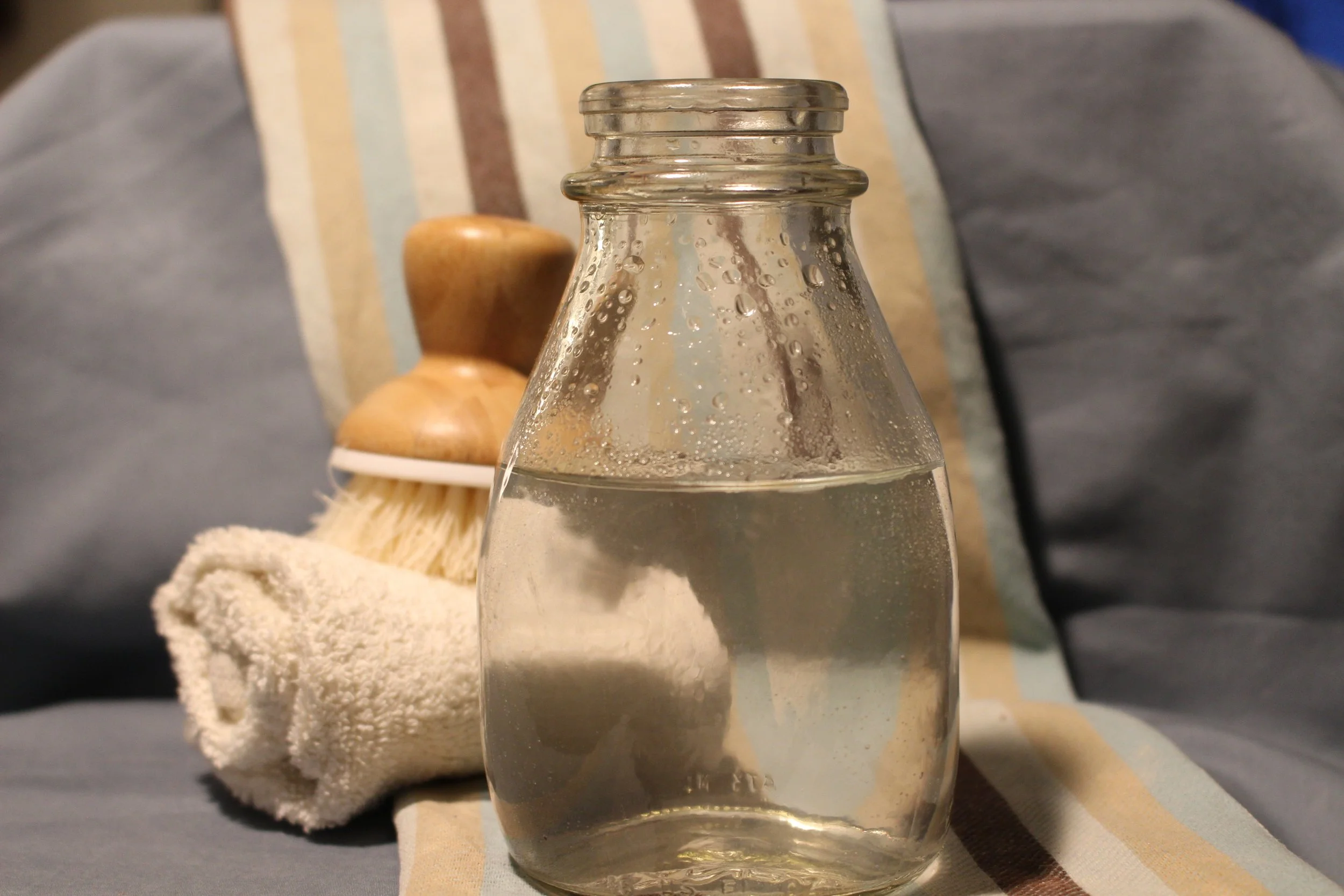 Custom Scent Multi-Purpose Cleaner - Per Oz