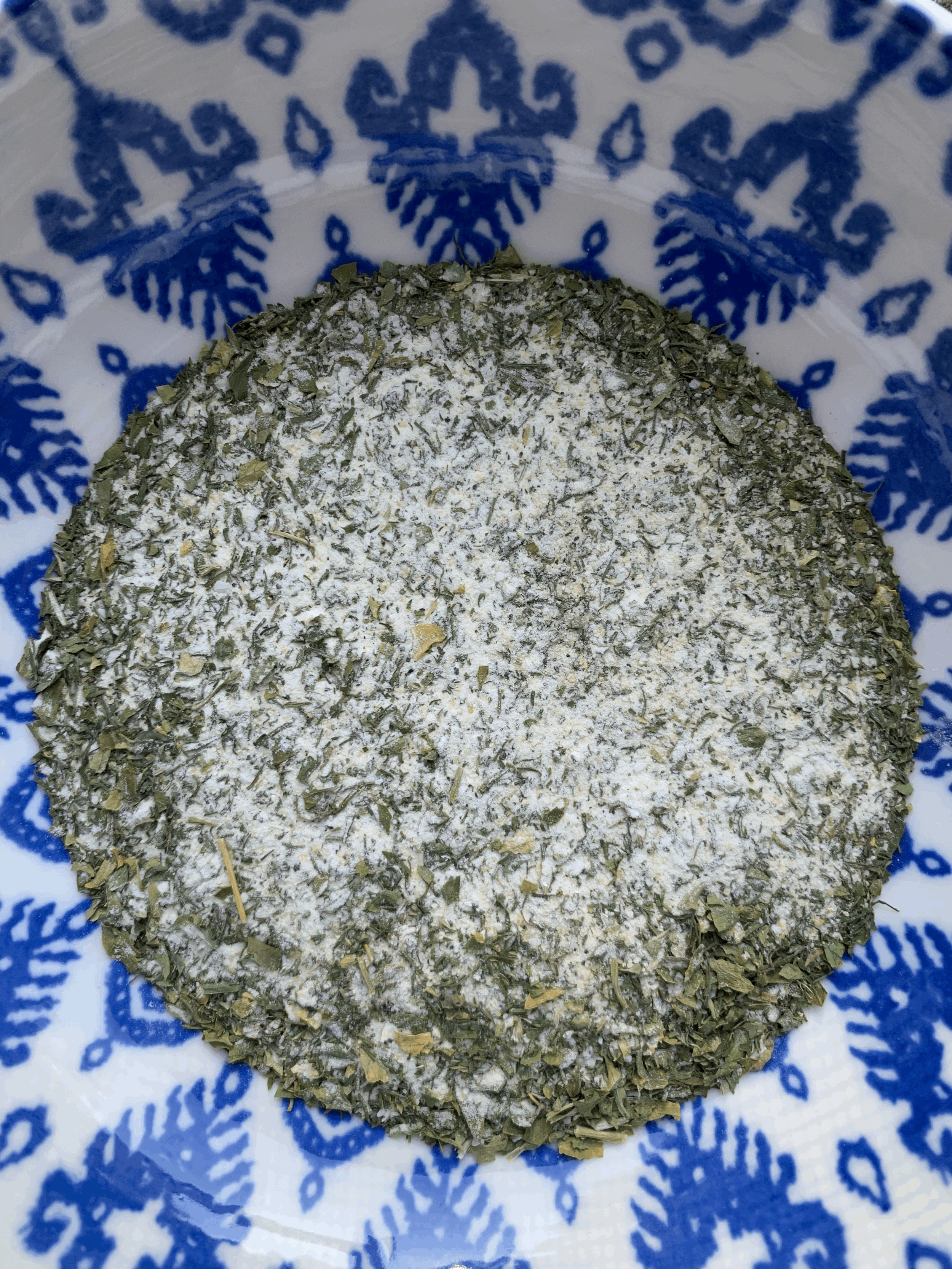 Buttermilk Ranch Seasoning - Per Oz
