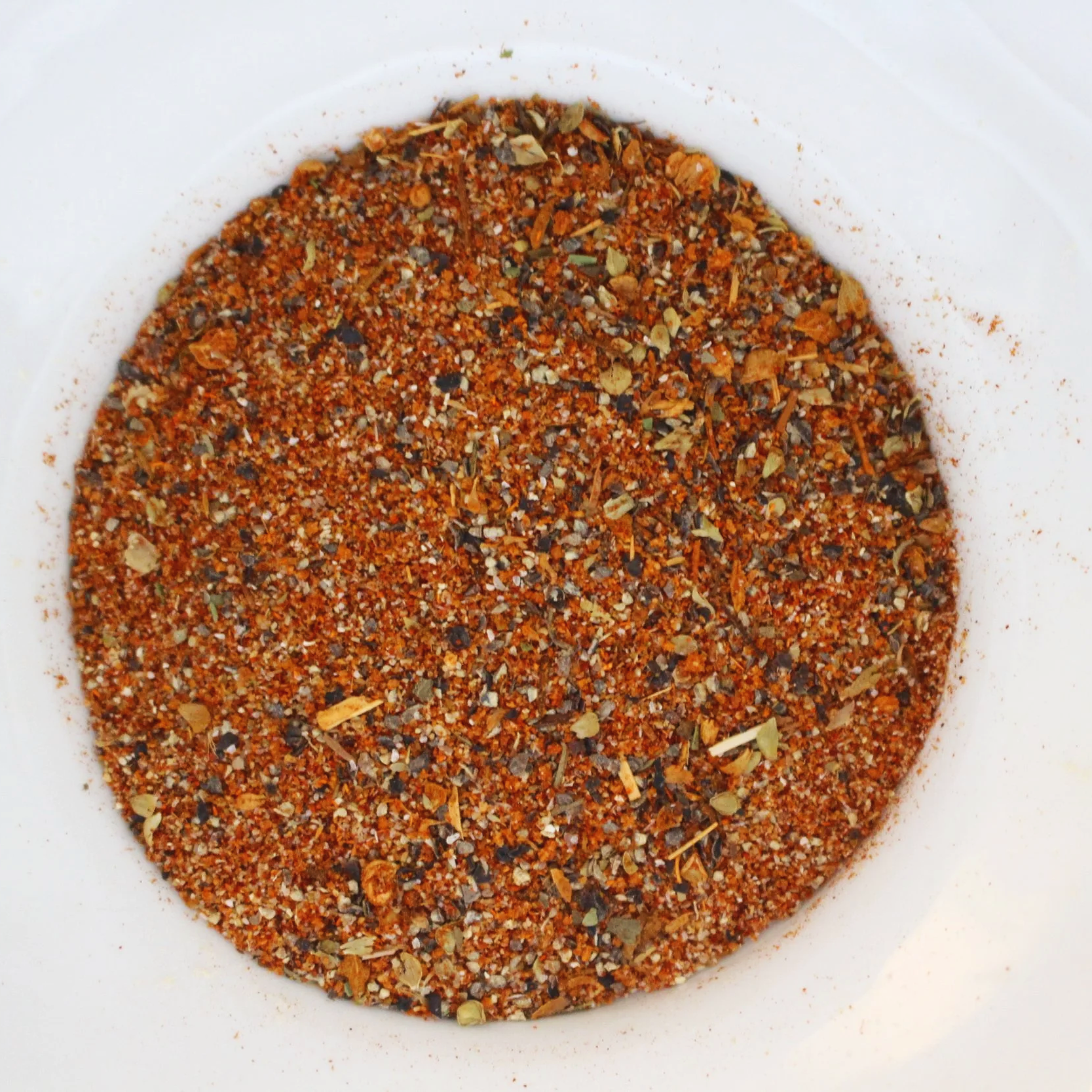 Taco Seasoning - Per Oz