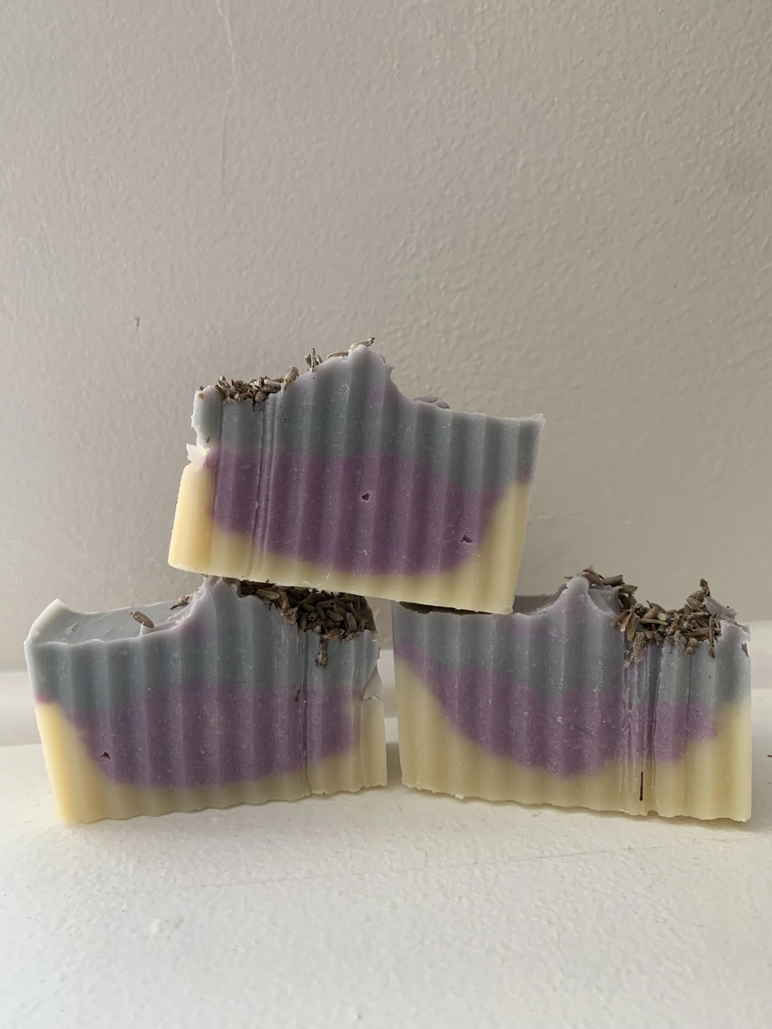 Moon Mist Solid Bar Soap