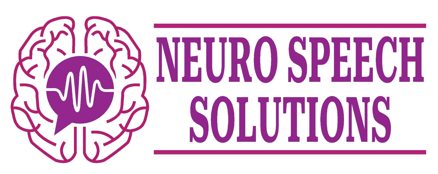 Neuro Speech Solutions