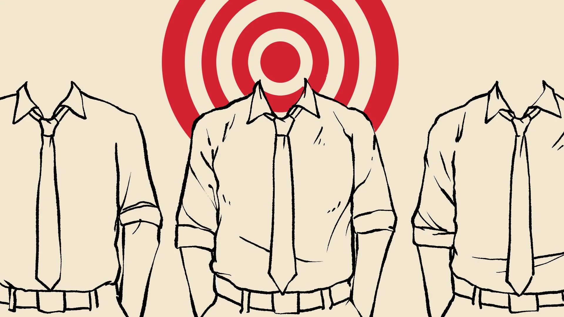 Targeting in Branding: The Razor's Edge Between Genius and Madness