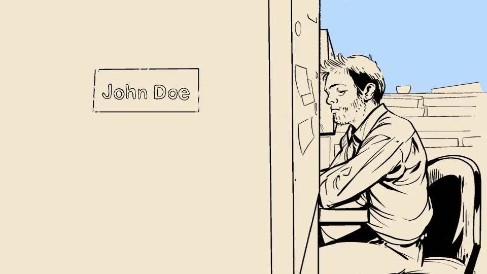 Hybrid Workspaces: The Middle Ground or A Stepping Stone?