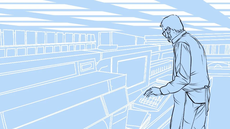 The Unseen Path: How I Found My Future After Print's Finale