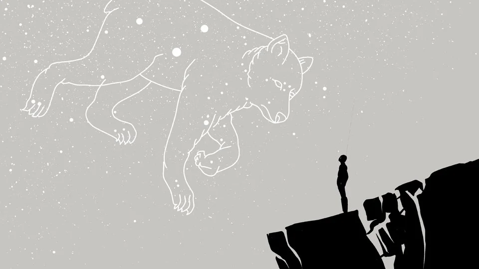 The Constellation Effect: Crafting Spaces That Speak to the Soul