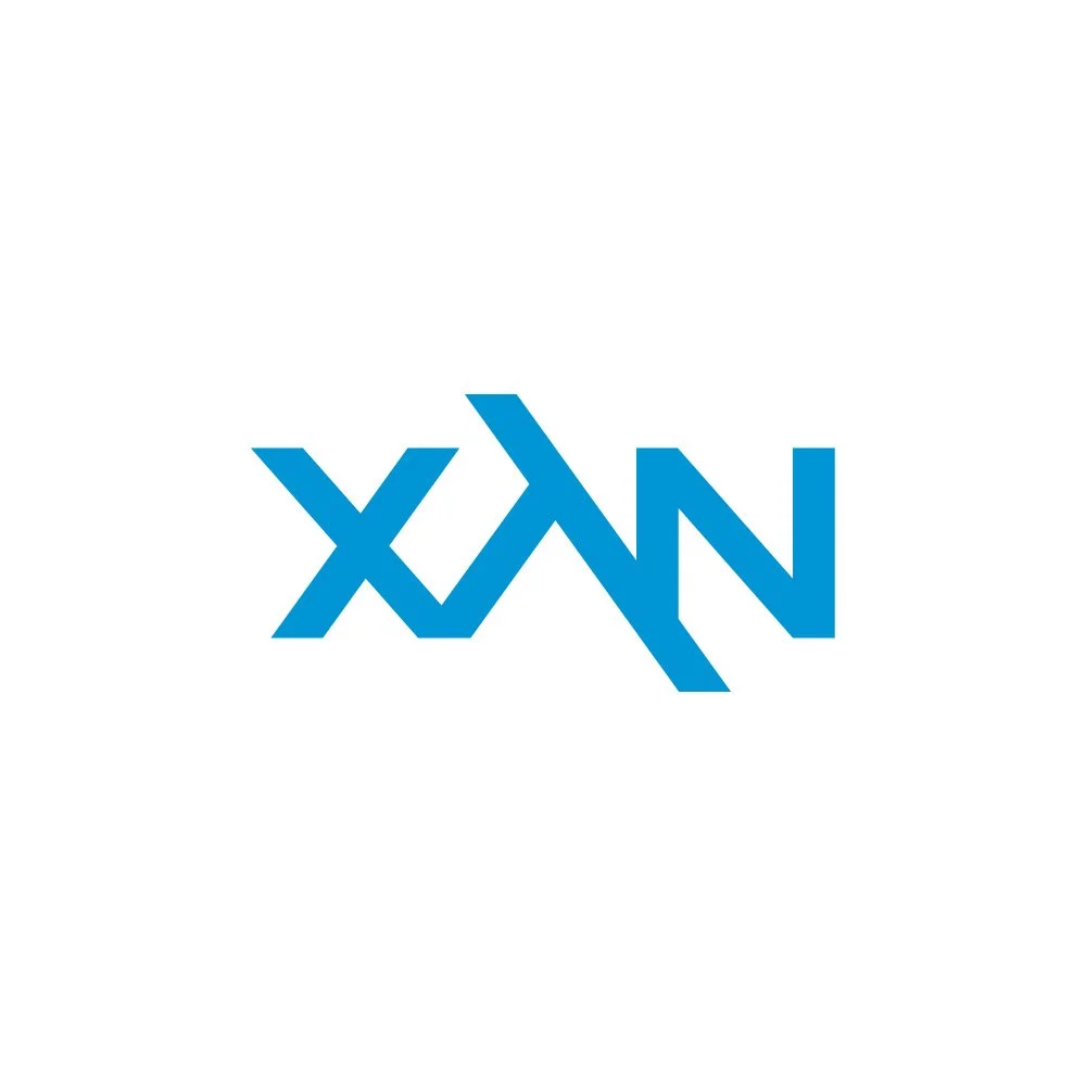 XAN Thune Therapeutics logo design by Hiarki