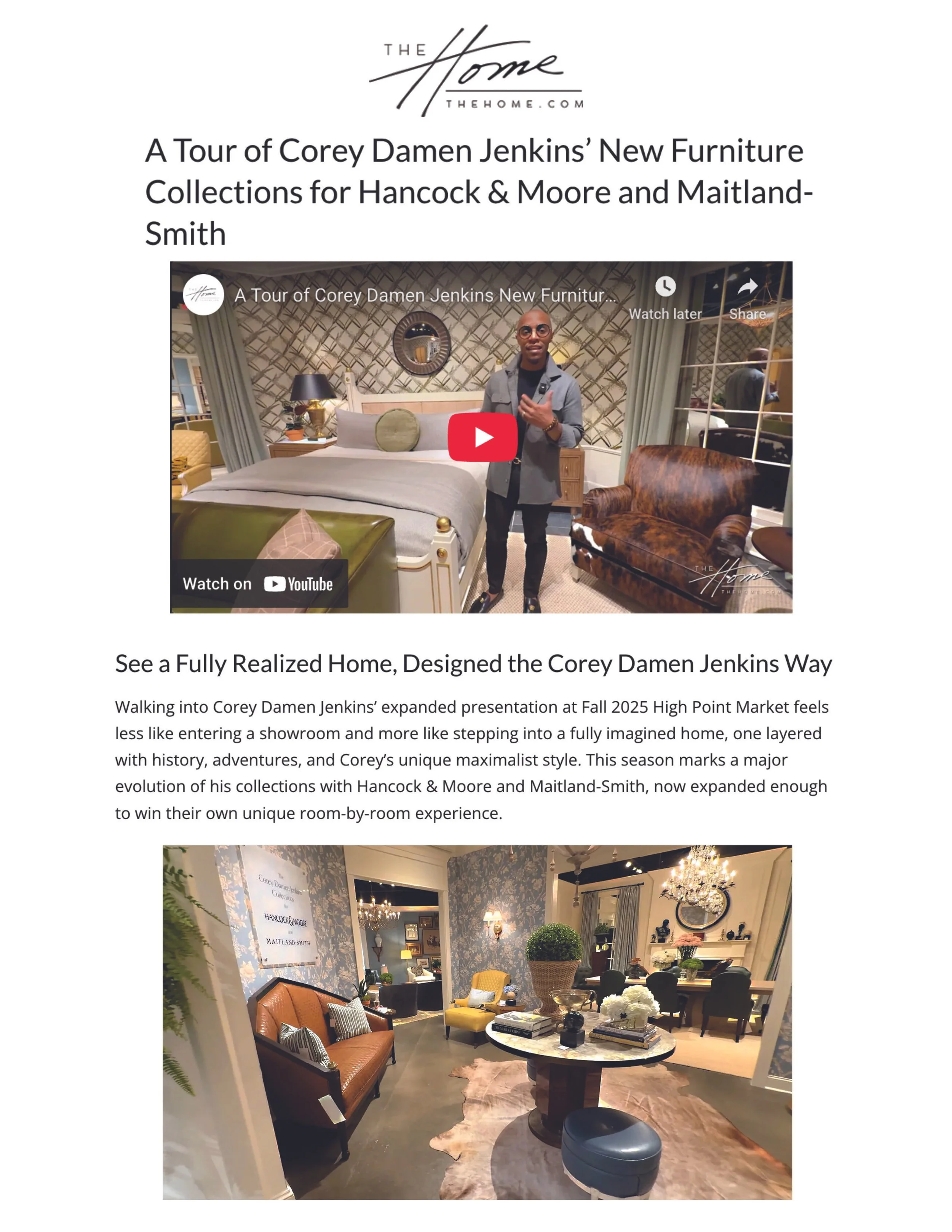 TheHome.com