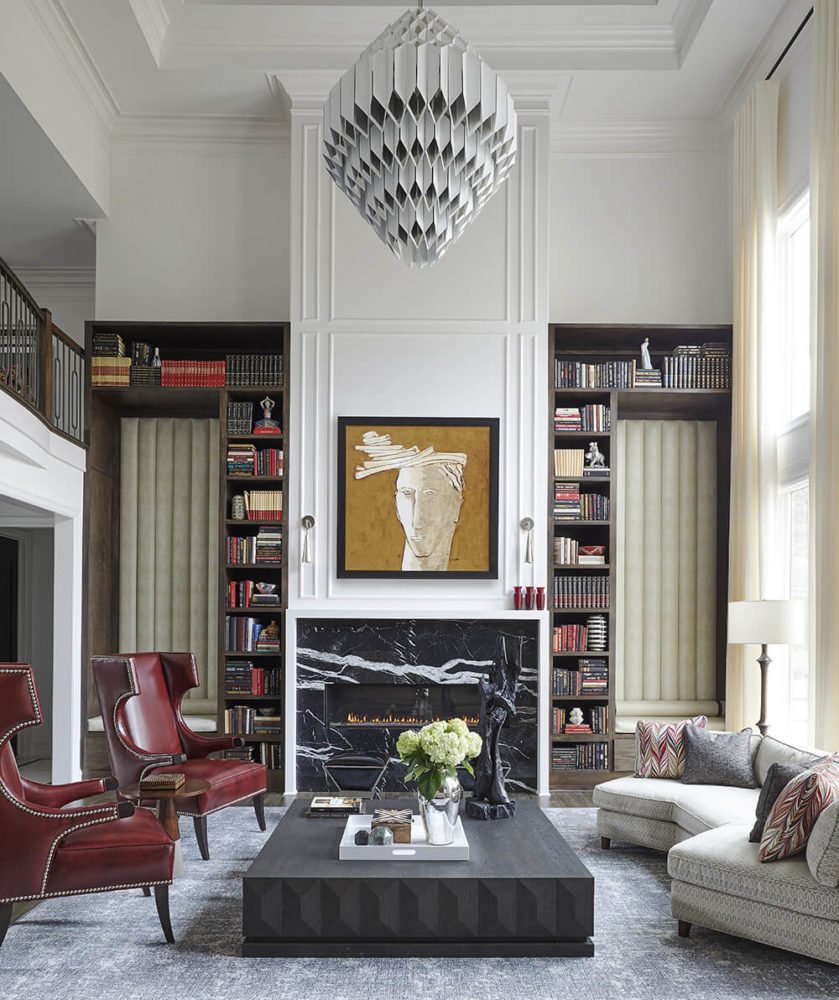  Black, White & Bold 
