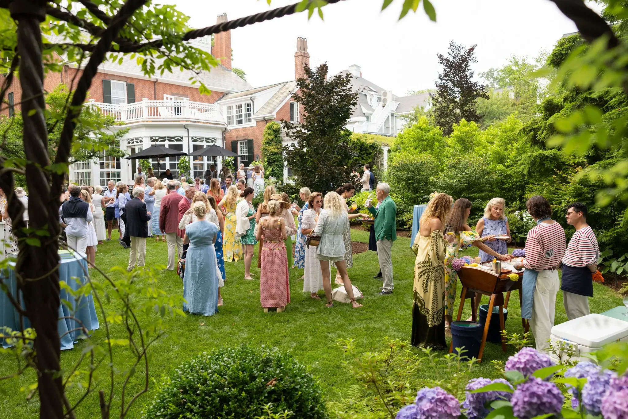 Nantucket Design Days