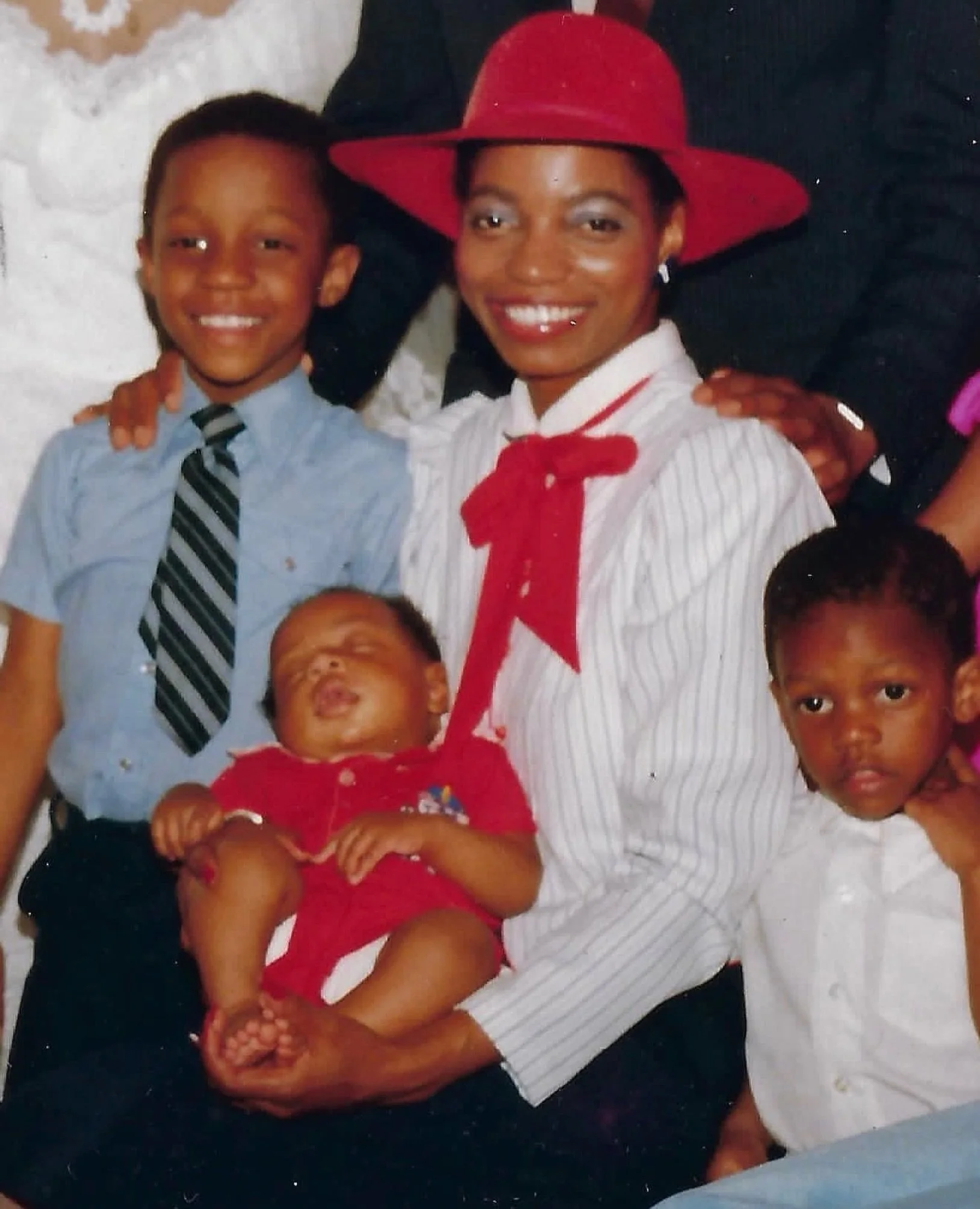 On this #mothersday, I&rsquo;m reflecting on how my Mom encouraged me to develop what we&rsquo;d call &ldquo;emotional intelligence.&rdquo; Like common sense, she told me I shouldn&rsquo;t expect everyone to have it. And, admittedly, as a child I did