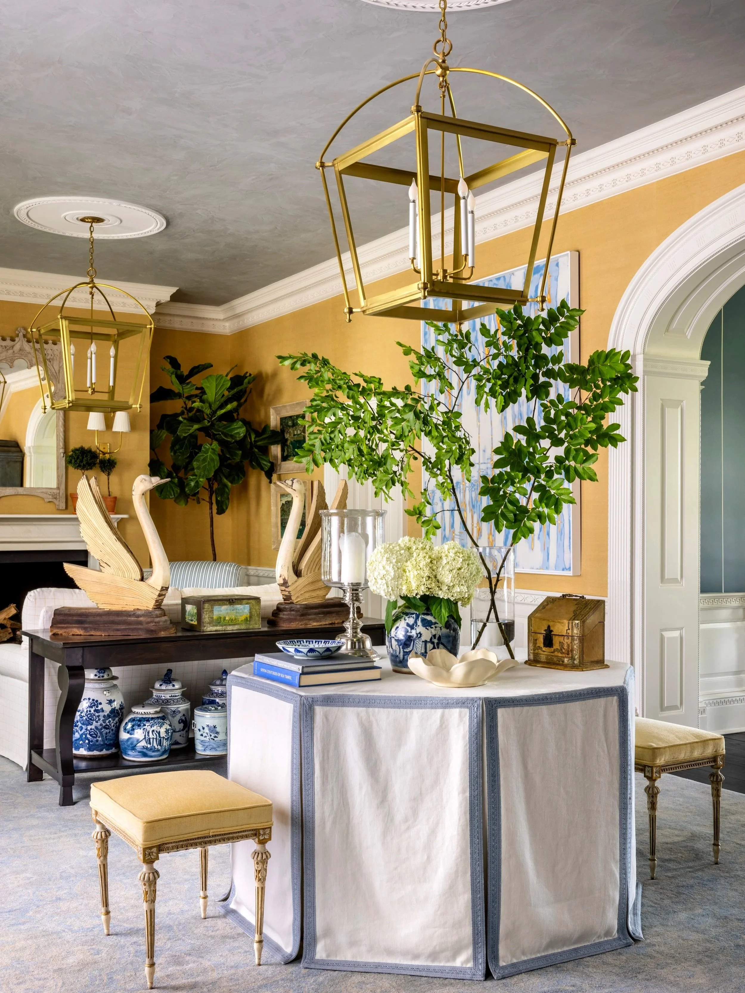 I received a lovely email from a woman inquiring about a potential partnership with our firm. She and her husband owned a spectacular waterfront residence, which served as their family&rsquo;s summer home. As a well-traveled businesswoman with a keen