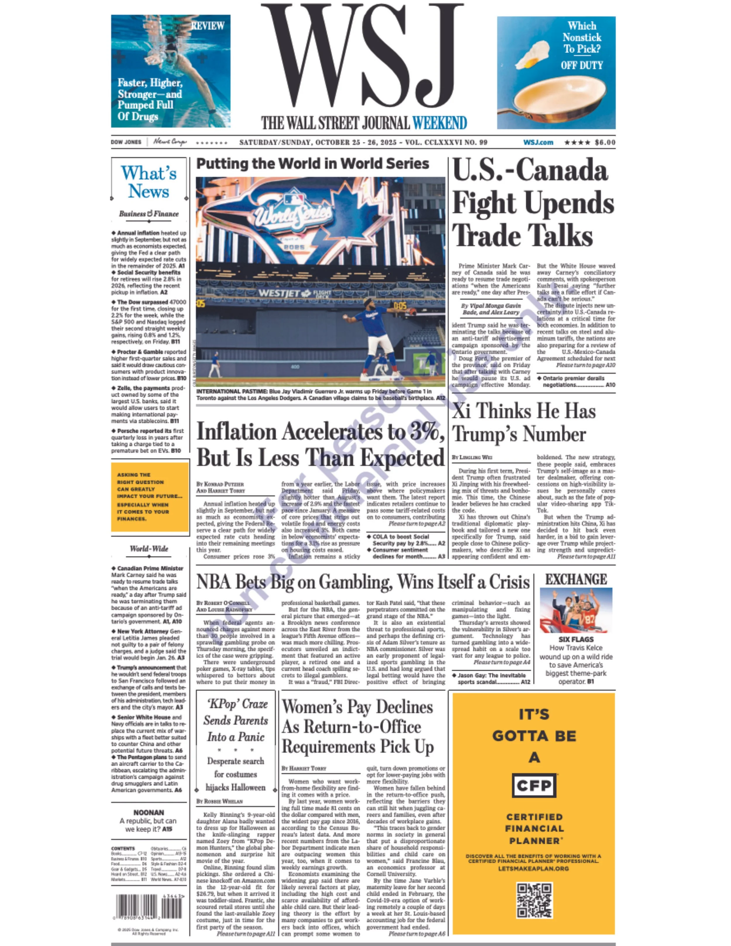The Wall Street Journal