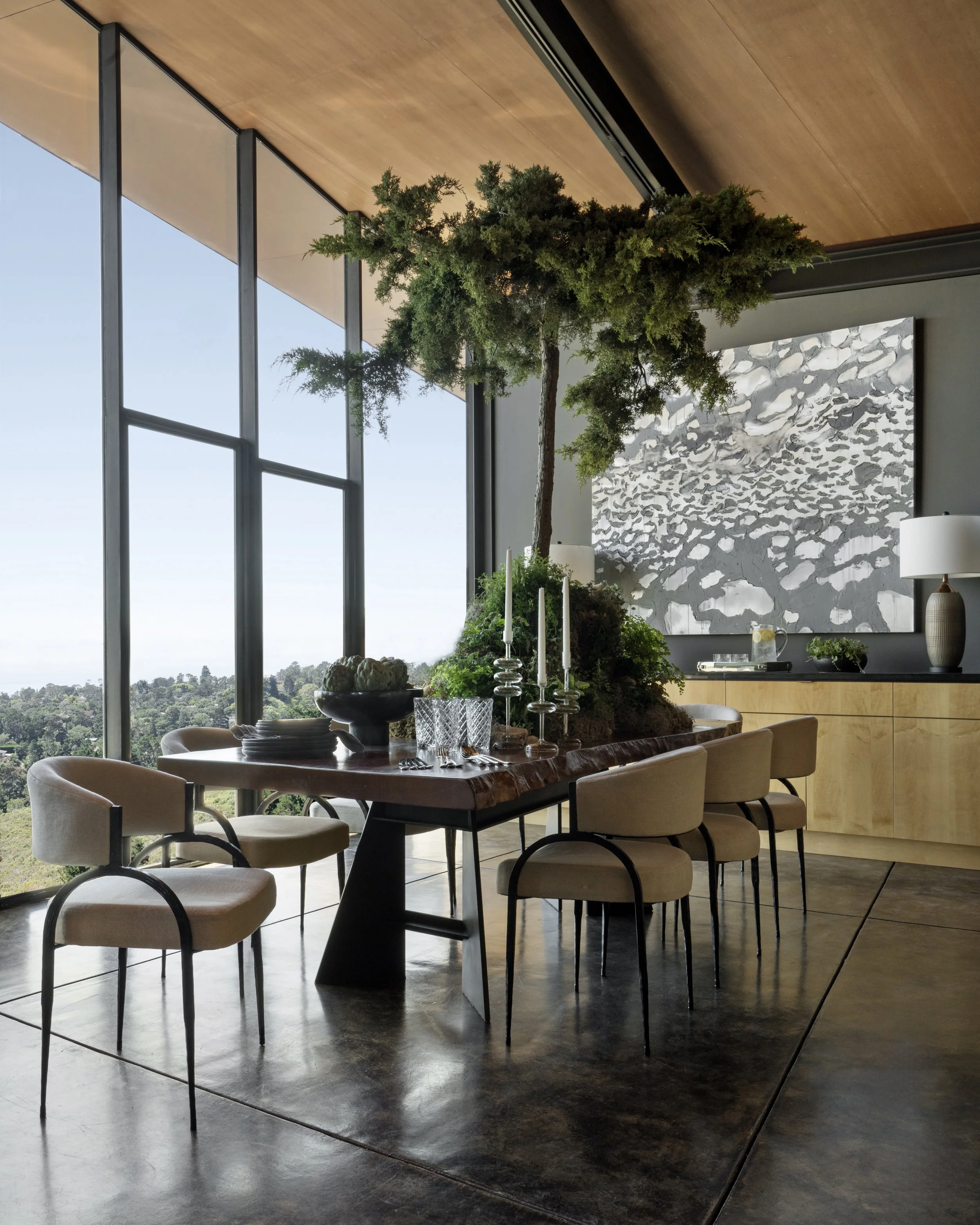  Carmel Mountain Retreat 