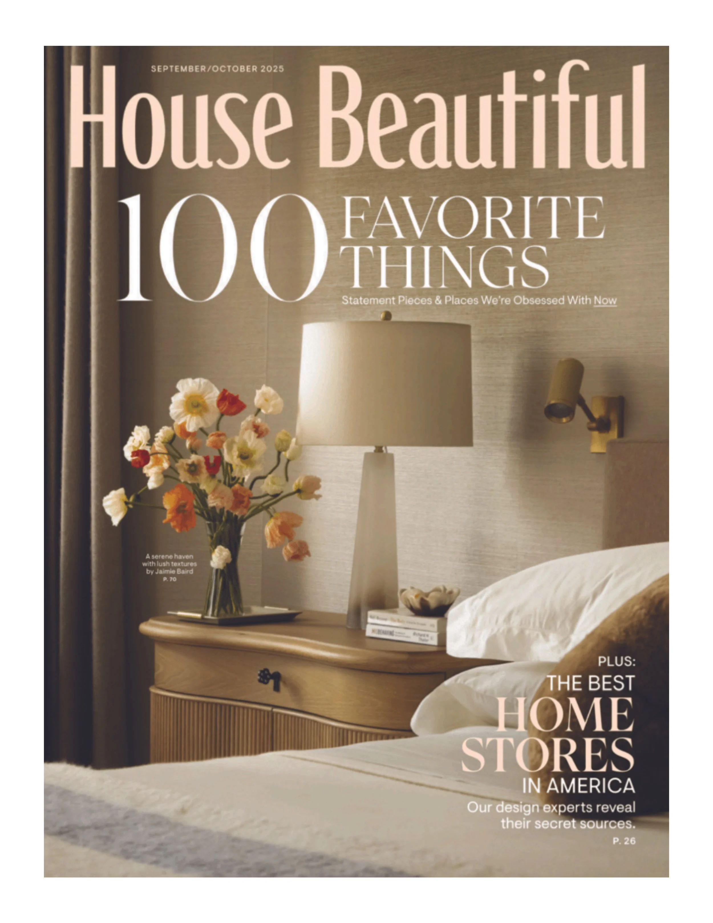 House Beautiful