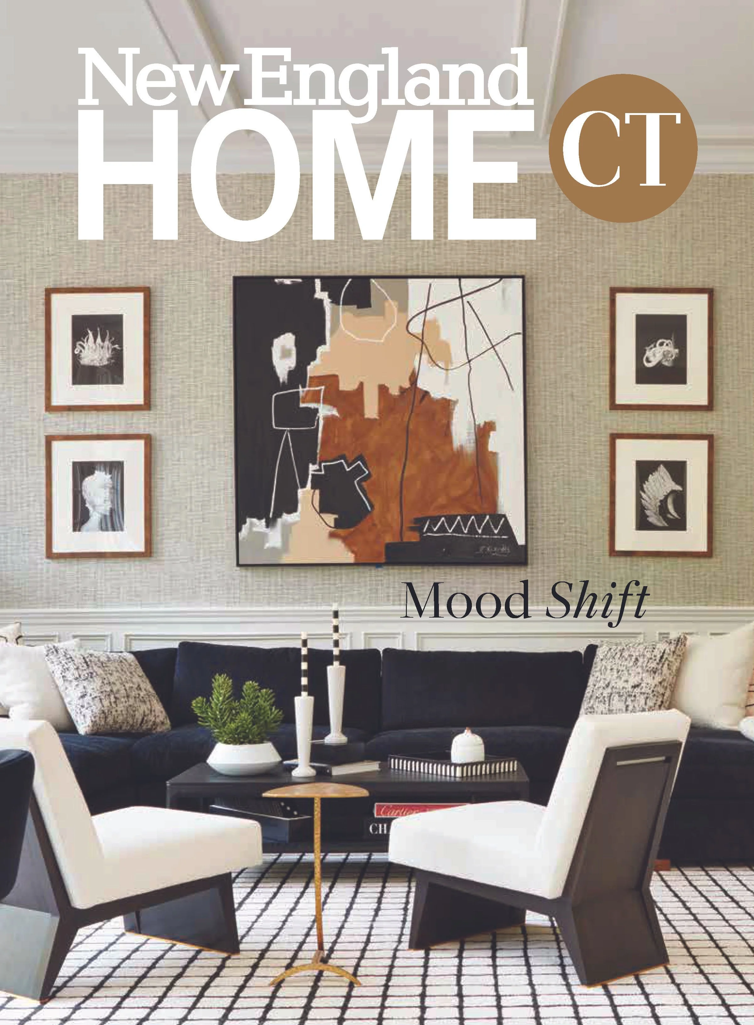 New England Home Magazine