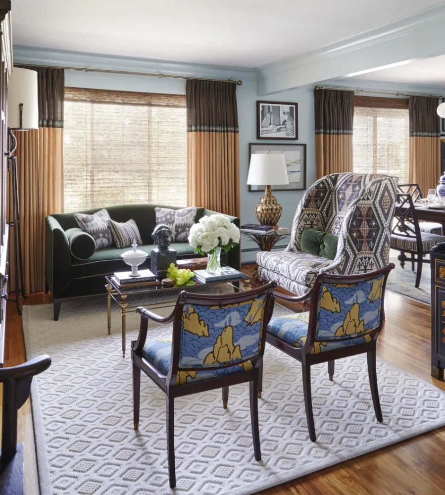  Birmingham Bachelor Pad 