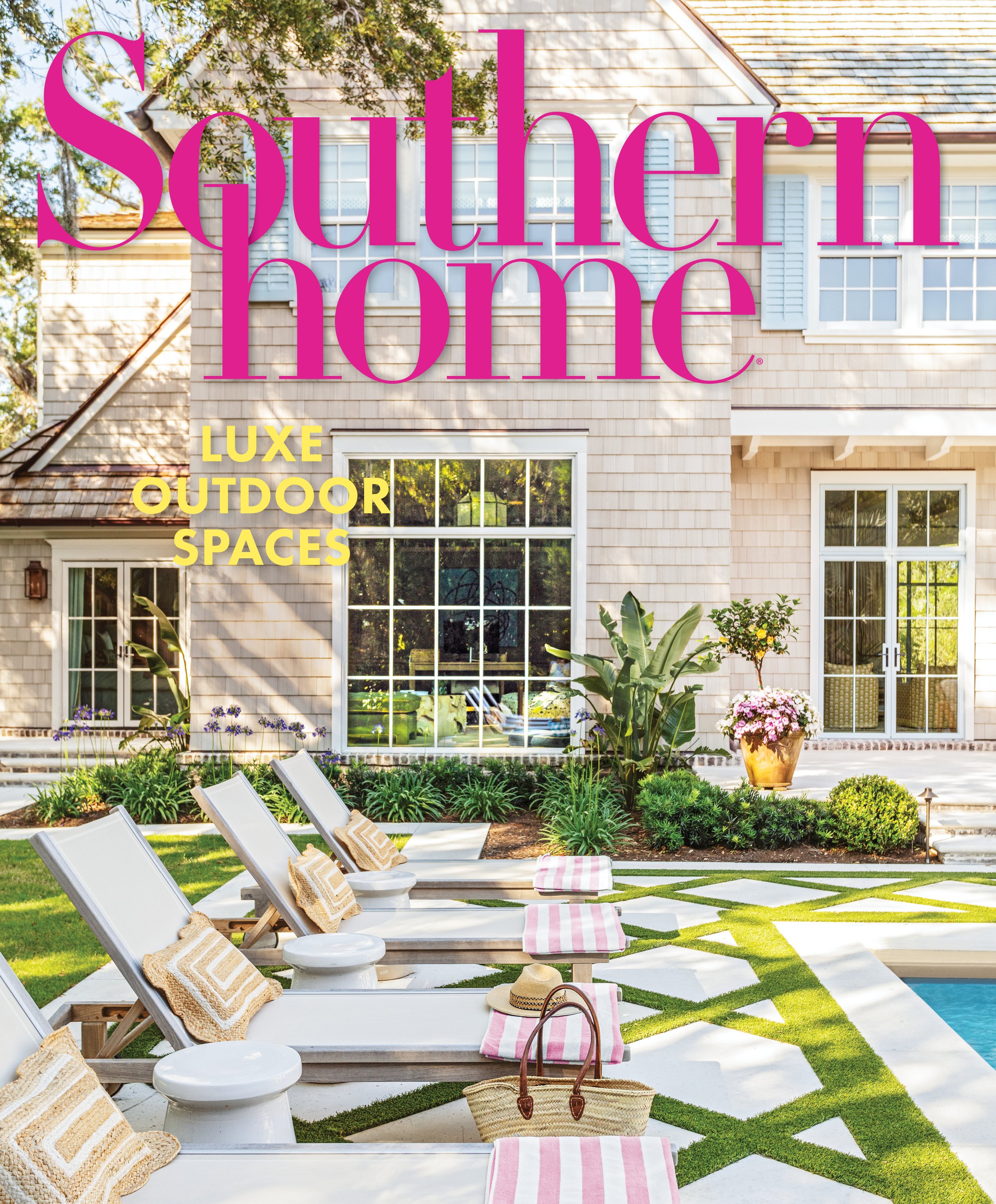 Southern Home Magazine