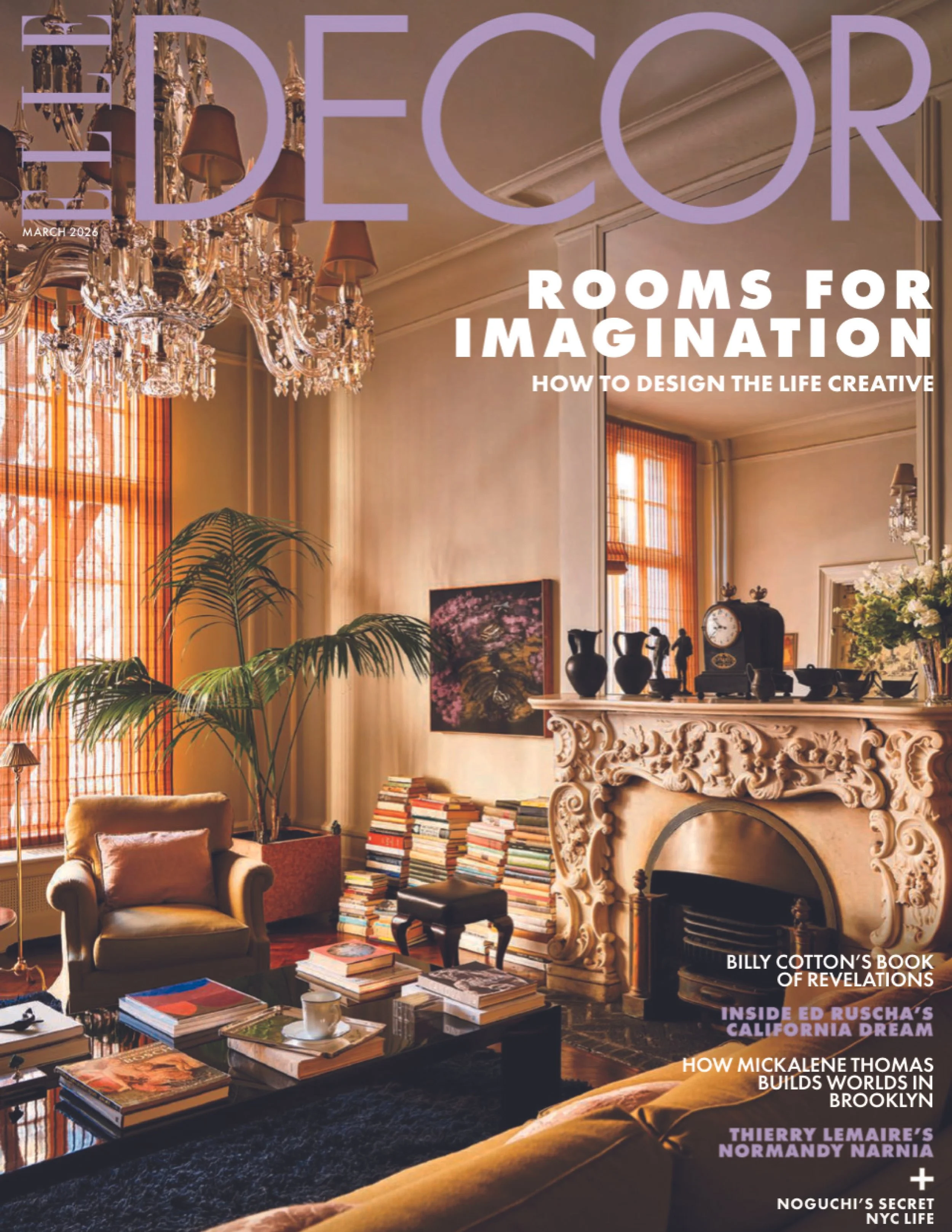 Elle Decor