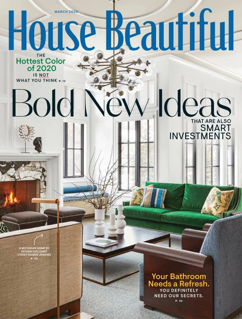 House Beautiful