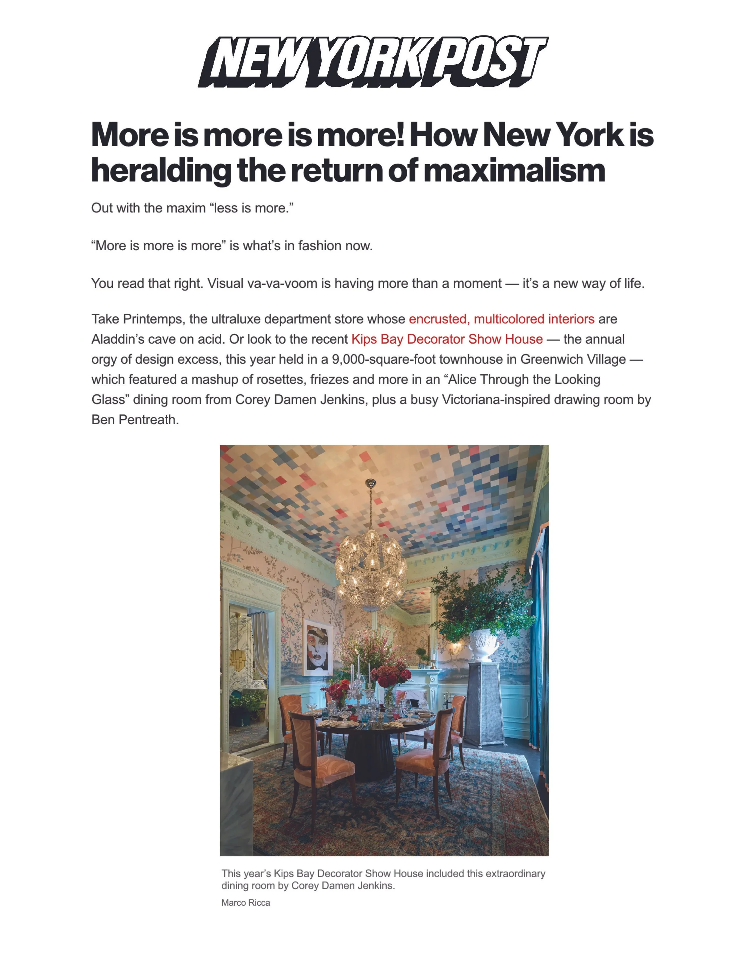New York Post