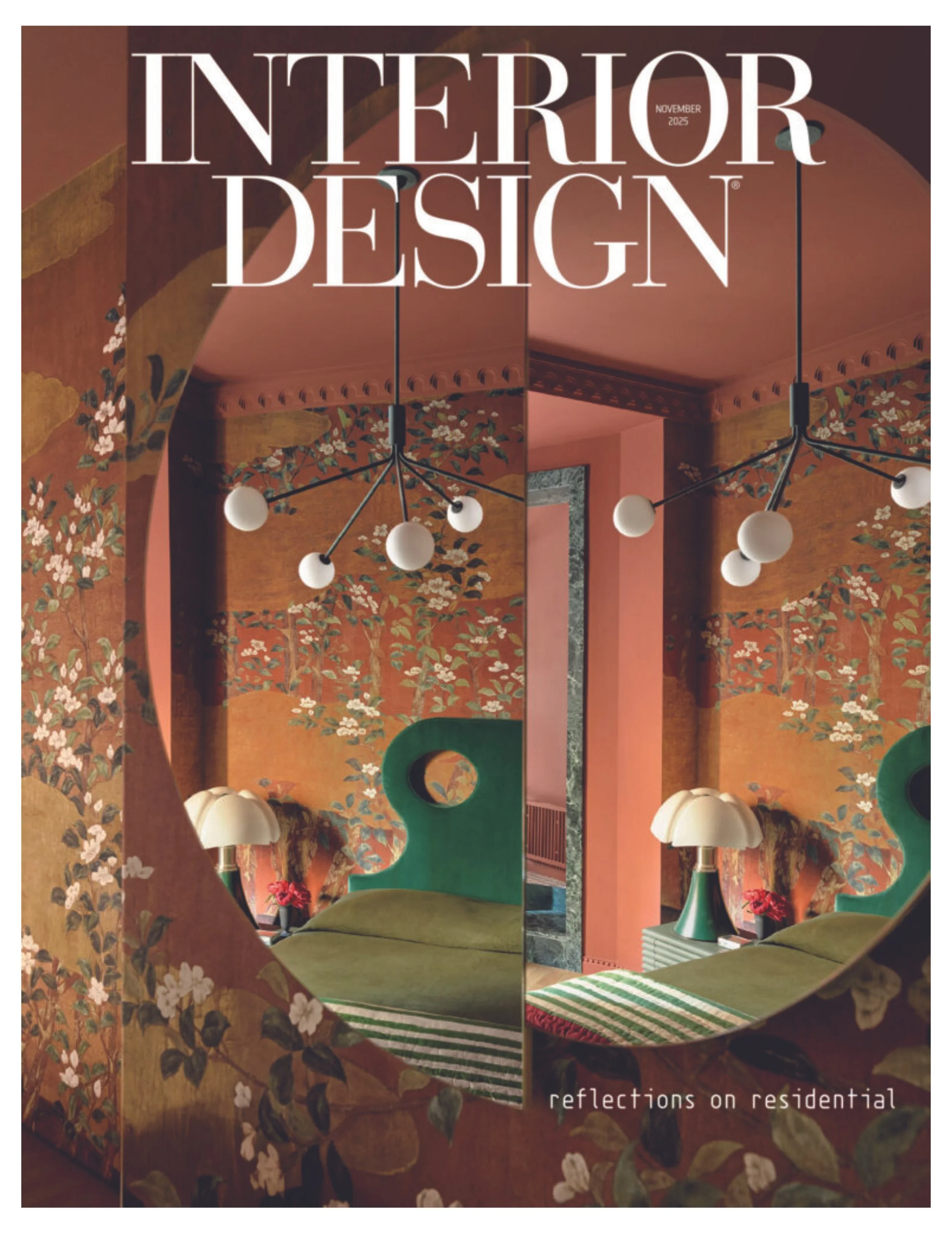 Interior Design Magazine