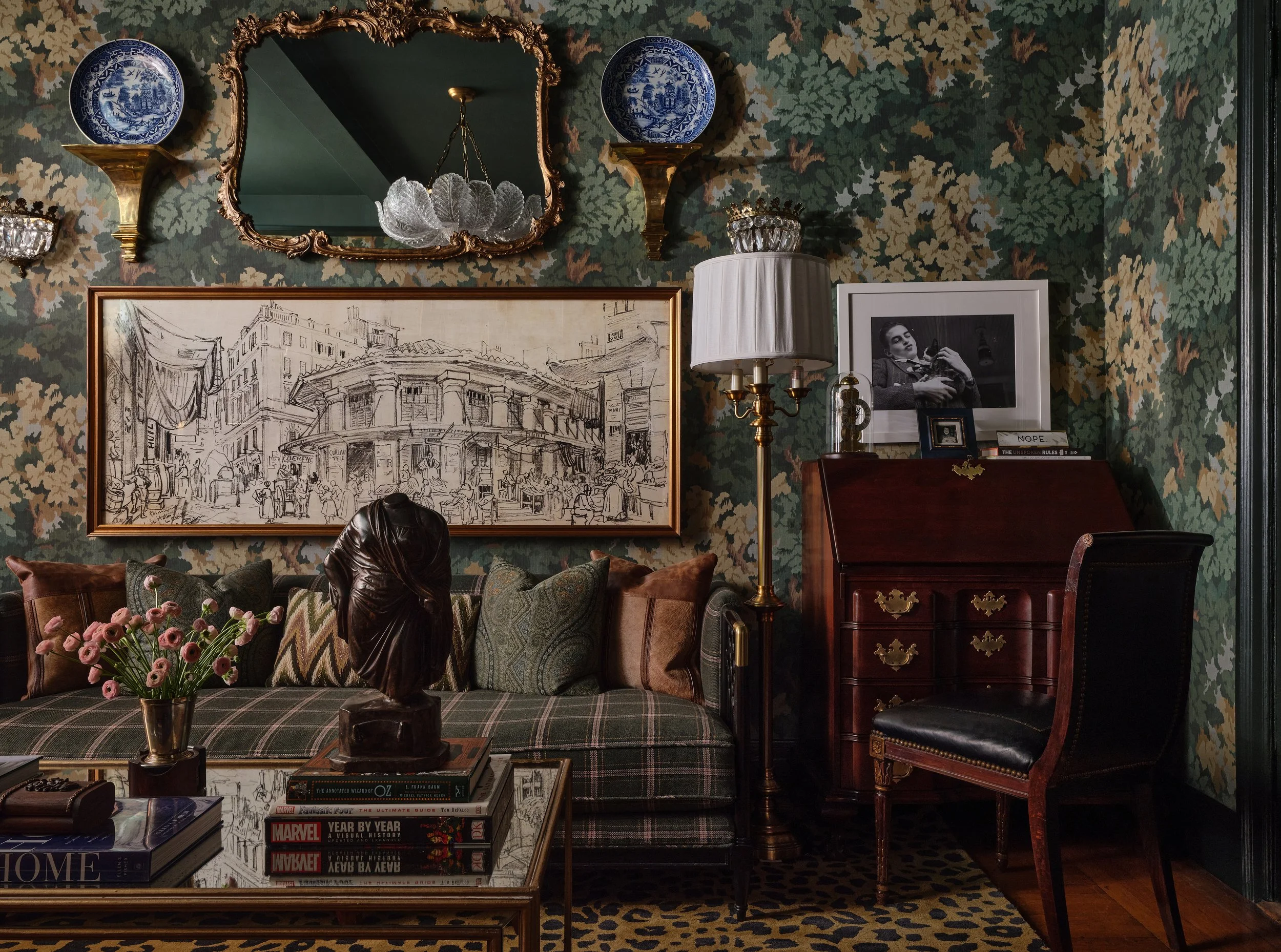  Upper Eastside Pied-a-Terre 