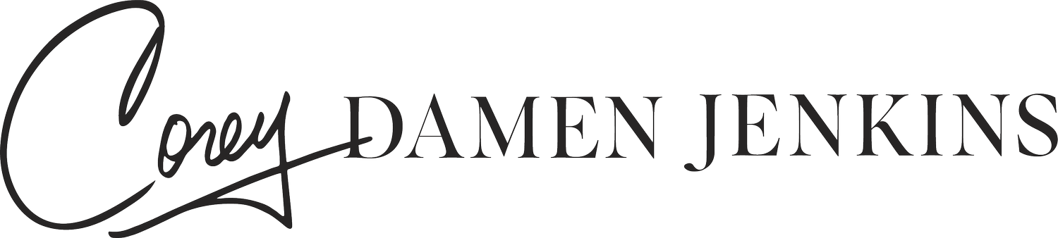 Corey Damen Jenkins