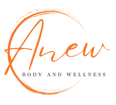 Anew Body and Wellness