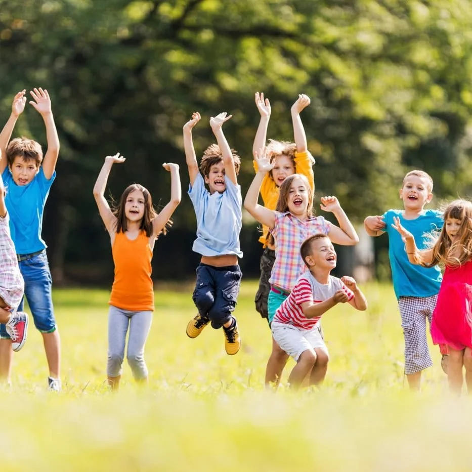 Powered by Joy: A Message from the Director of the Dunkin’ Joy in Childhood Foundation