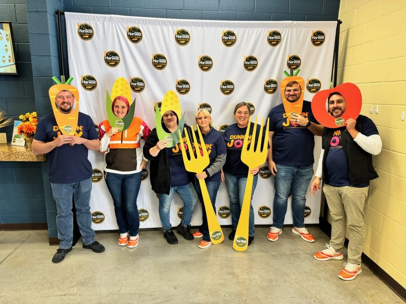 Celebrating 11 Years of Making a Difference: Good Citizens Month 2025