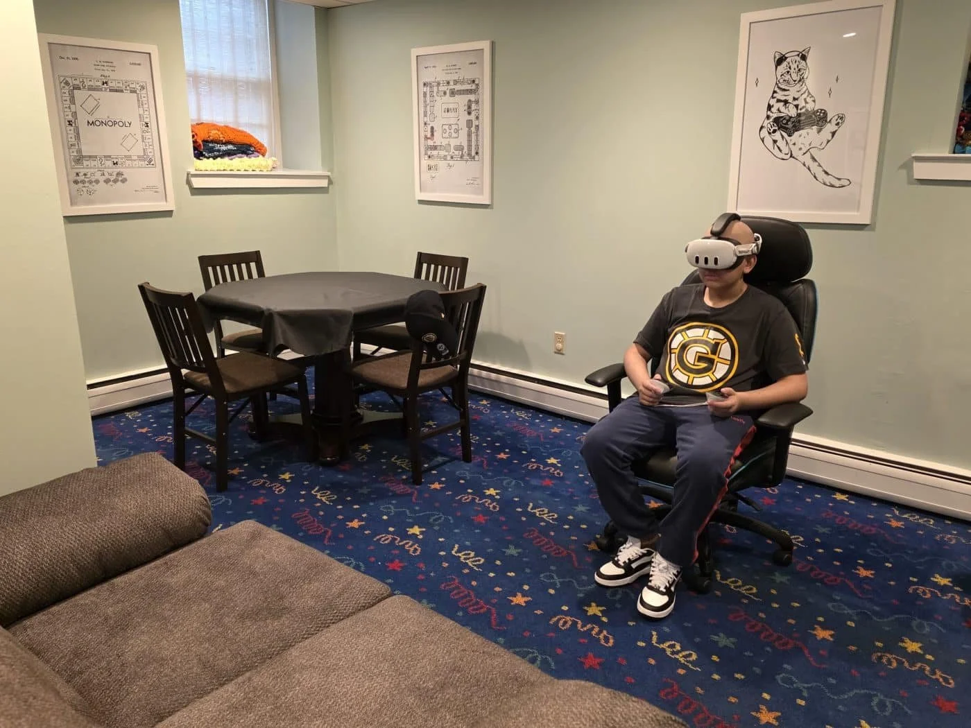 Childhood Cancer Awareness Month: How Joy in Childhood Foundation Helps