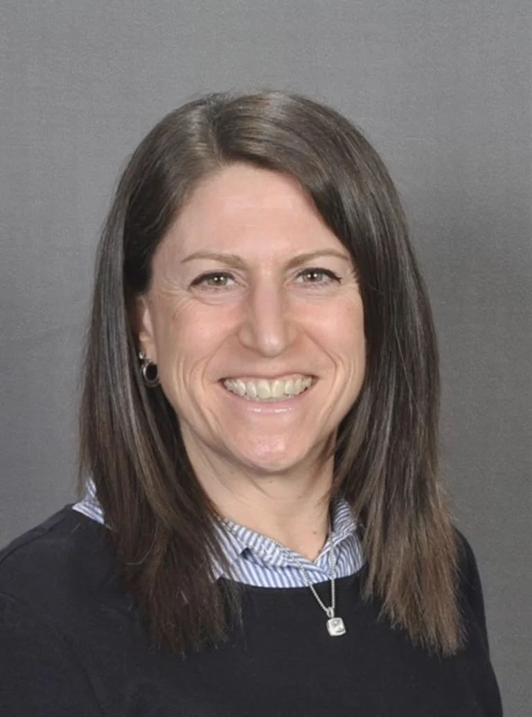 Wendy Leveillee Reflects on Six Years of Service