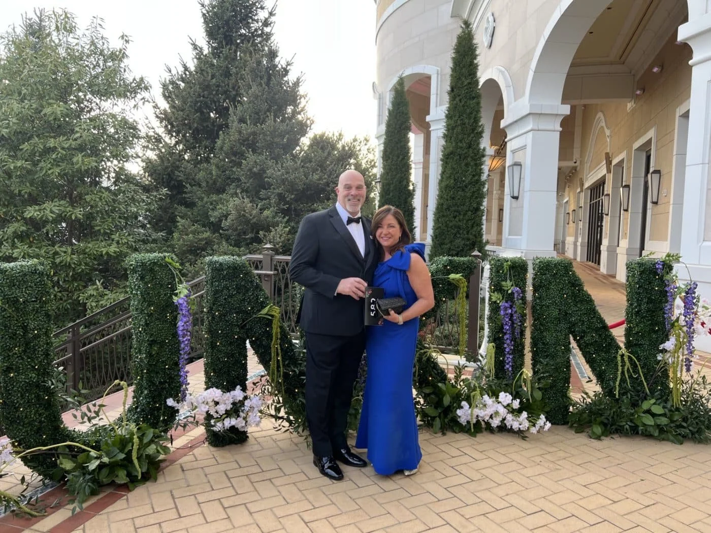 Franchisee and Board Member Sue Andrade’s Legacy of Impact