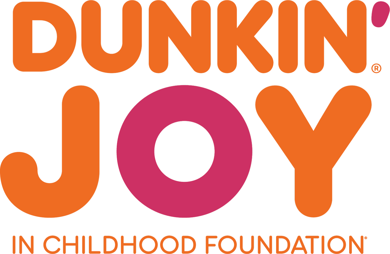 Joy In Childhood Foundation