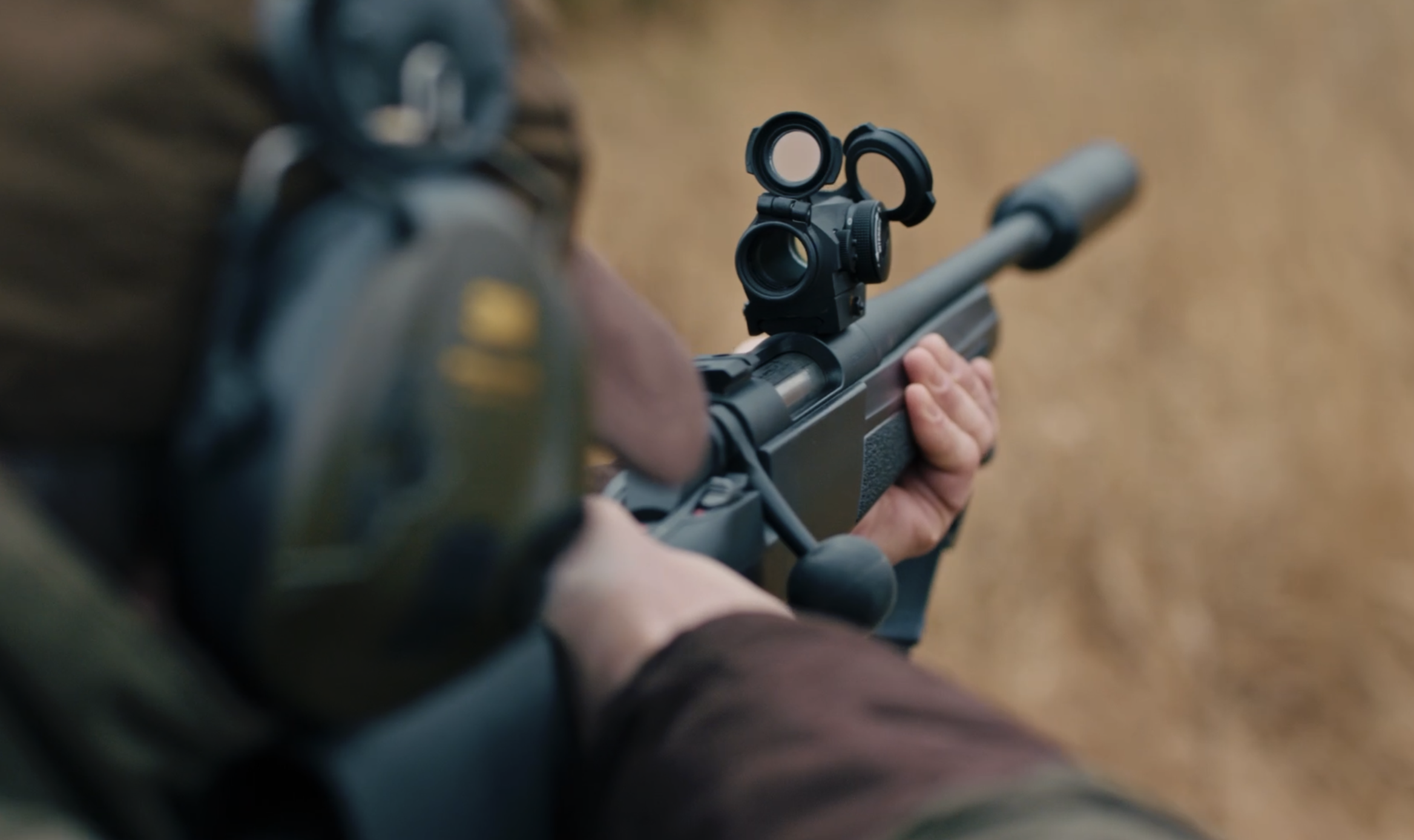 GAIM – Train smarter. Shoot better.