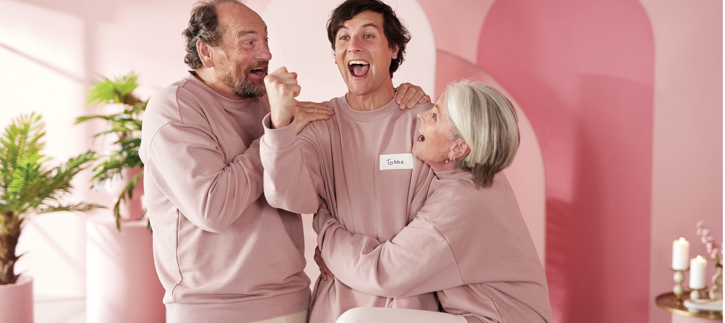 Jubla! – Hitta ditt inre jubla