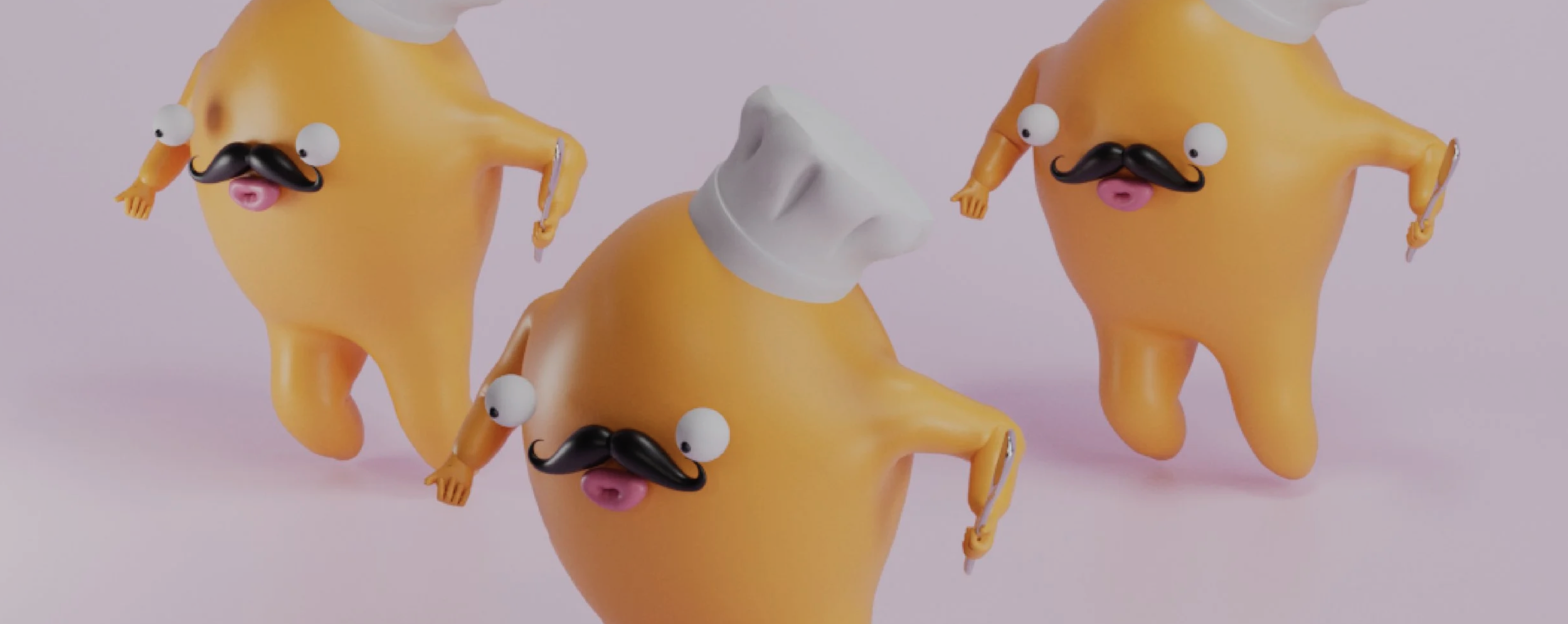 Chainformation – Straighten up your brand!