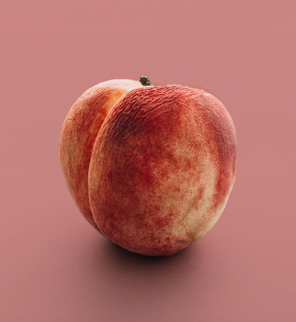 Vuxen – Tickle the mind