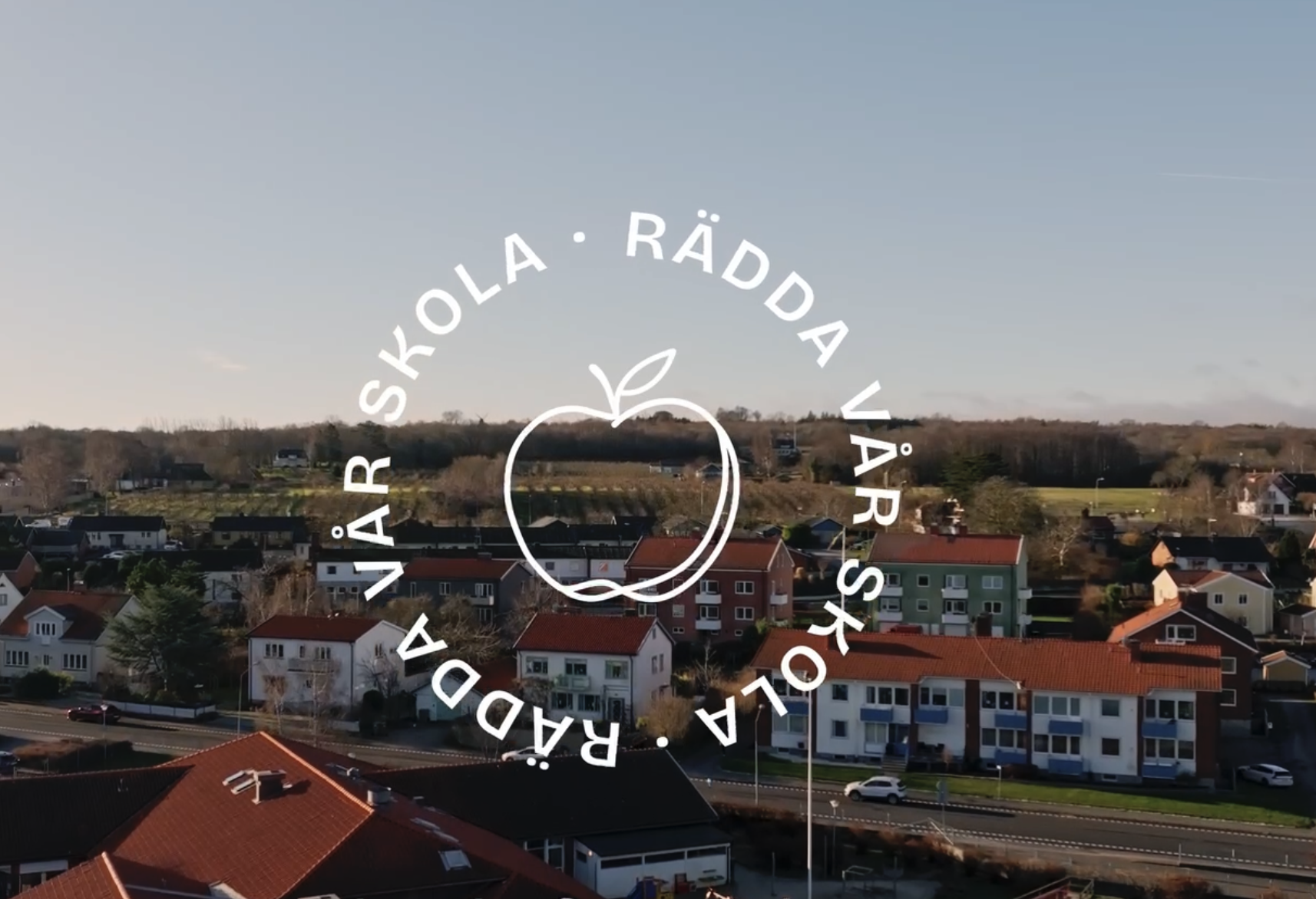 Rädda Piratenskolan – Ett Kivik för vem?