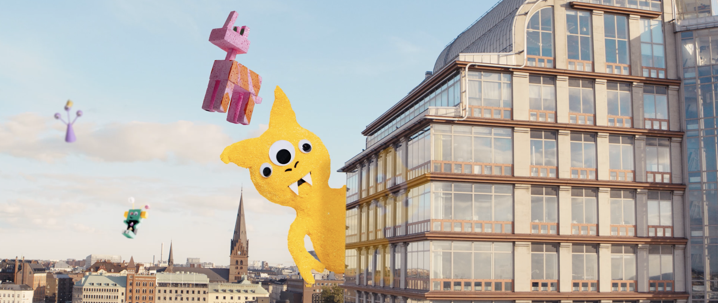 Panduro – Länge leve fantasin