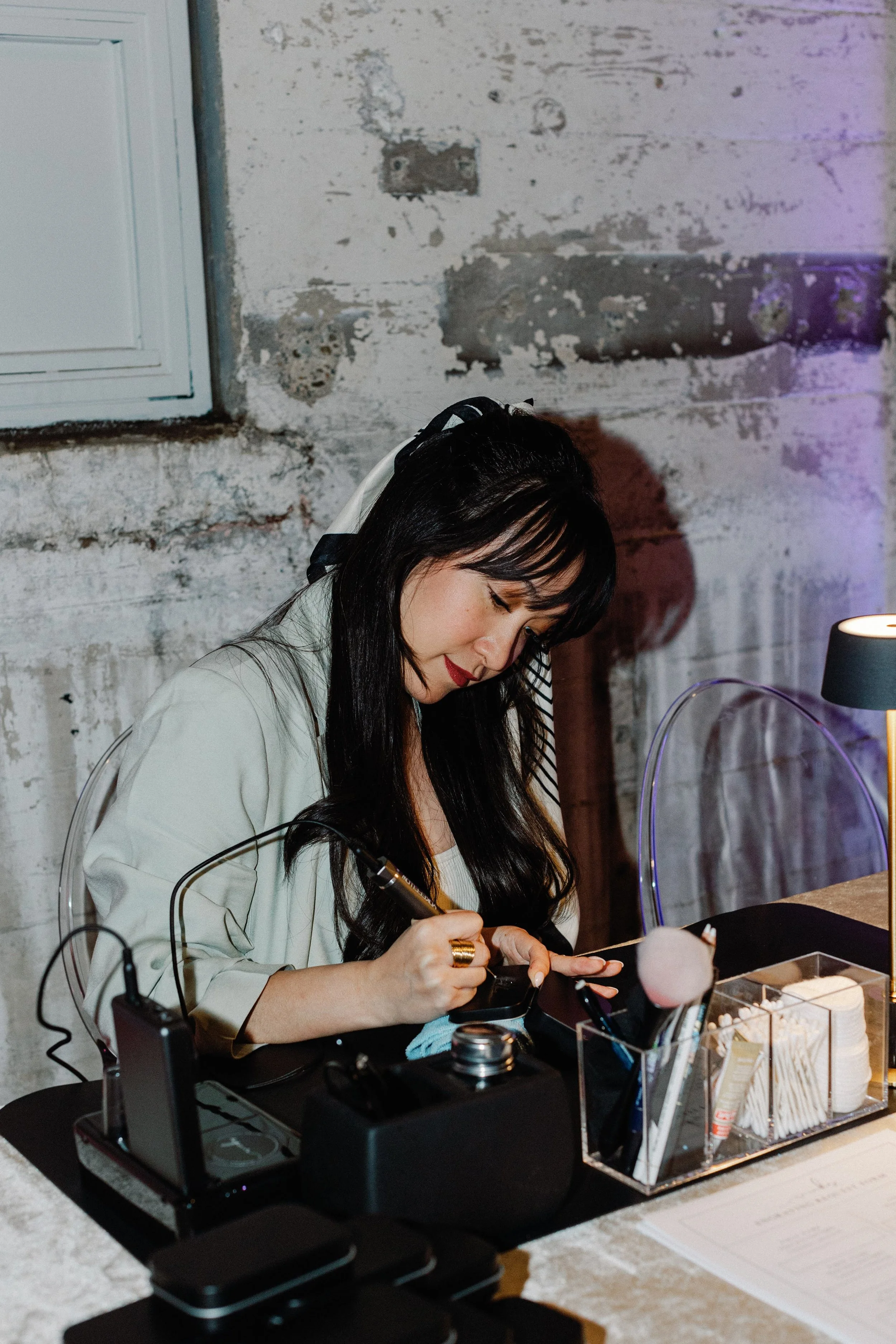 live engraver and calligrapher for boston massachusetts and new england