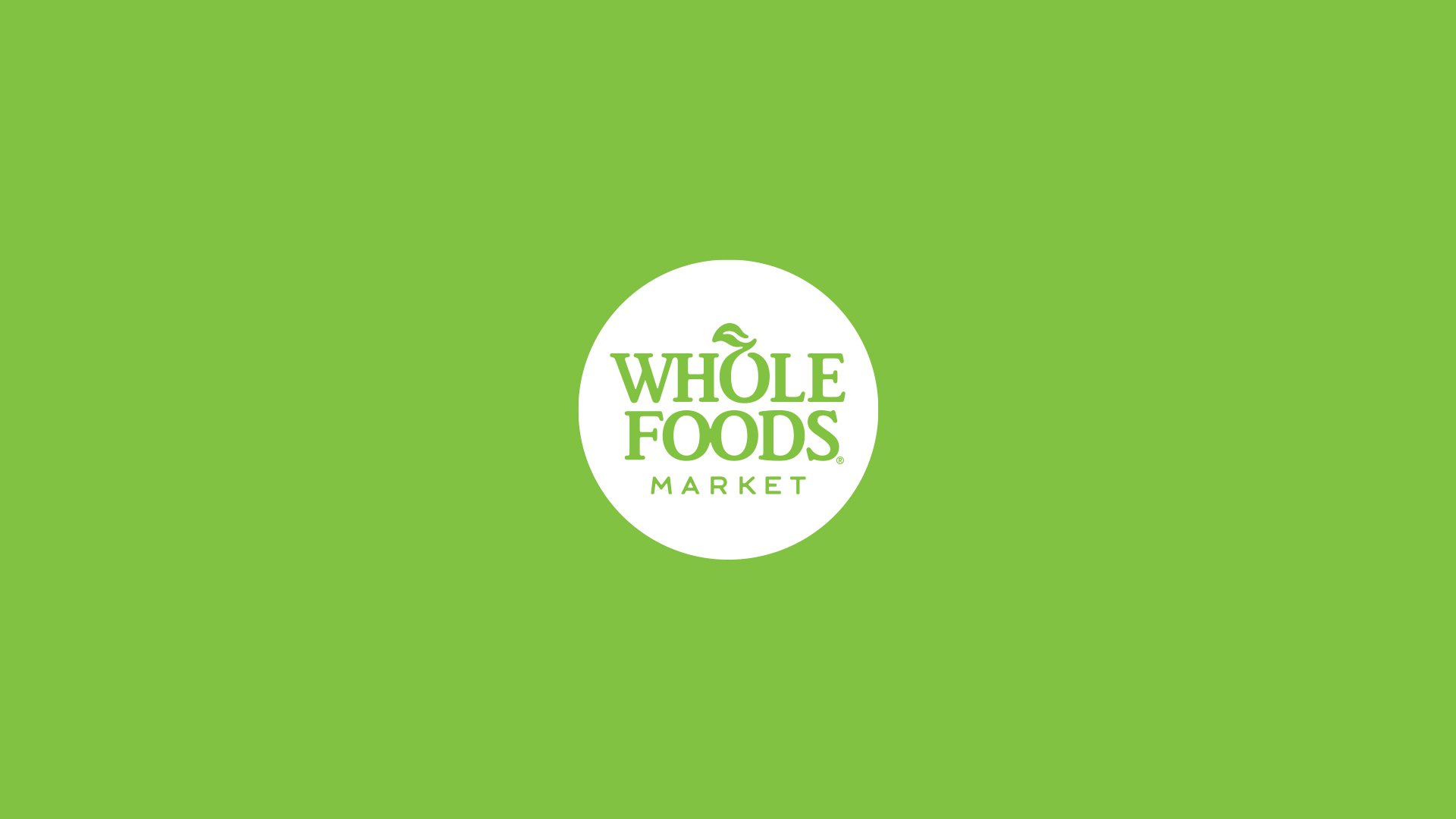 Whole Foods Market