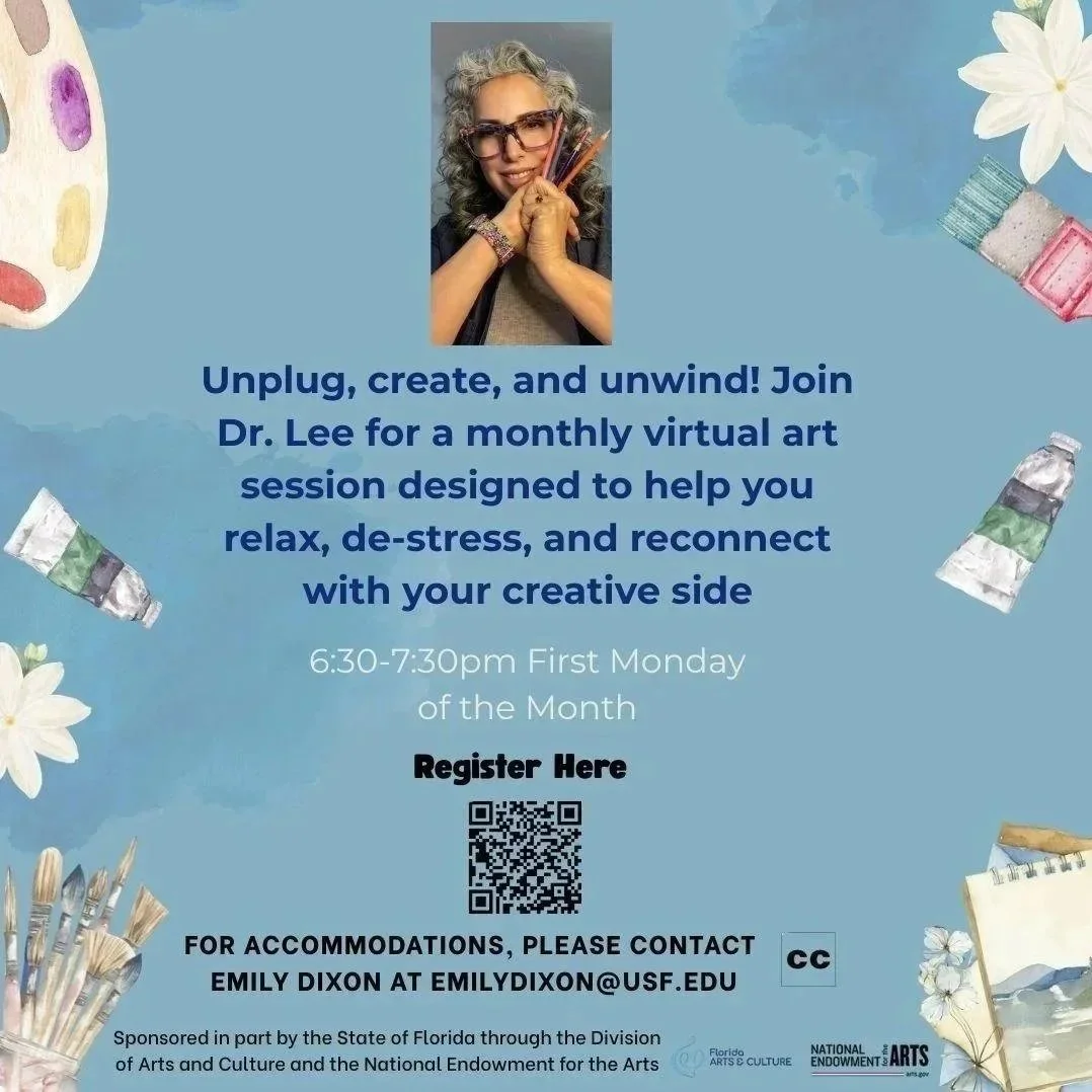 Art &amp; Unwind