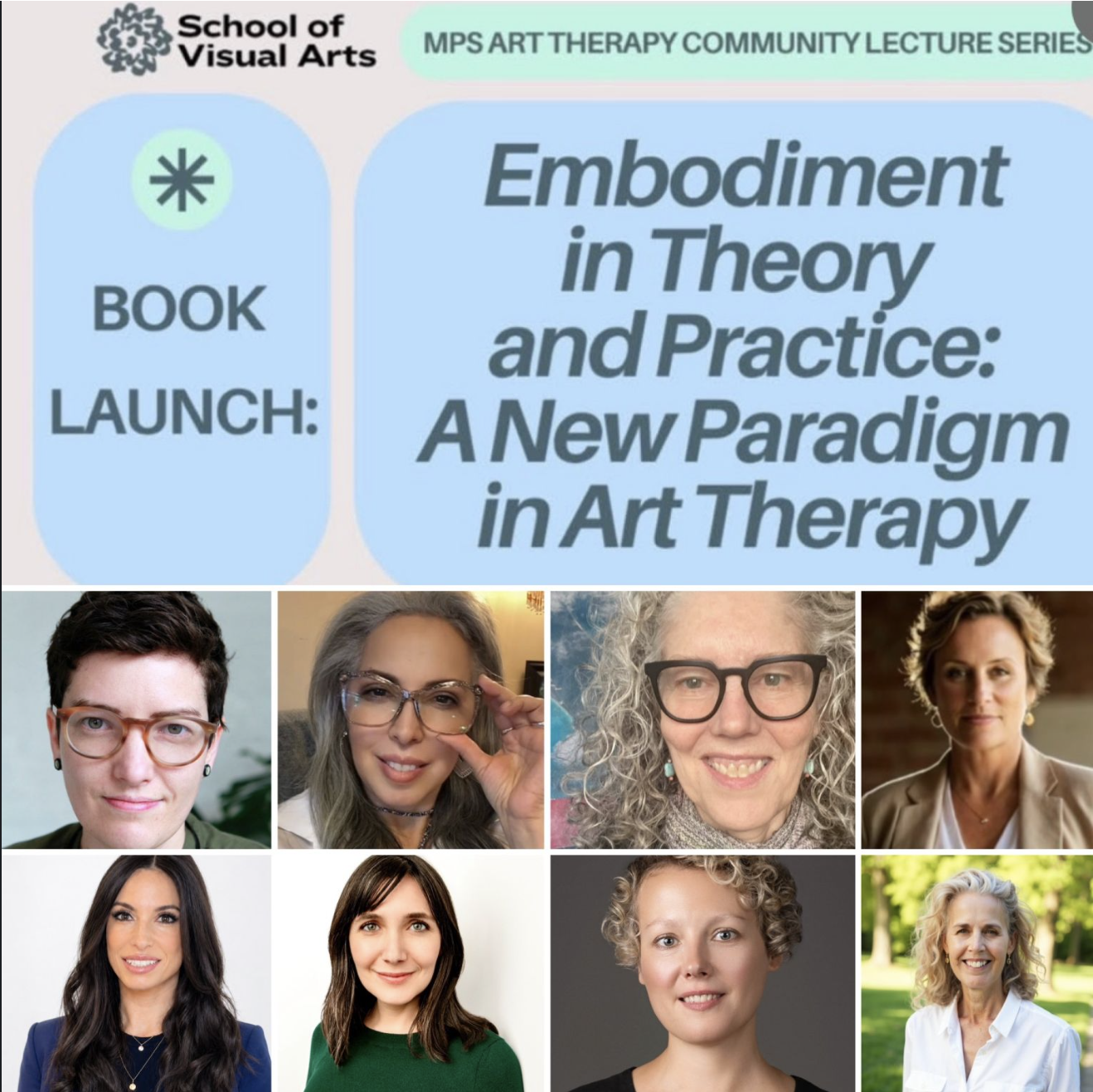 Embodiment in Theory and Practice: A New Paradigm in Art Therapy 