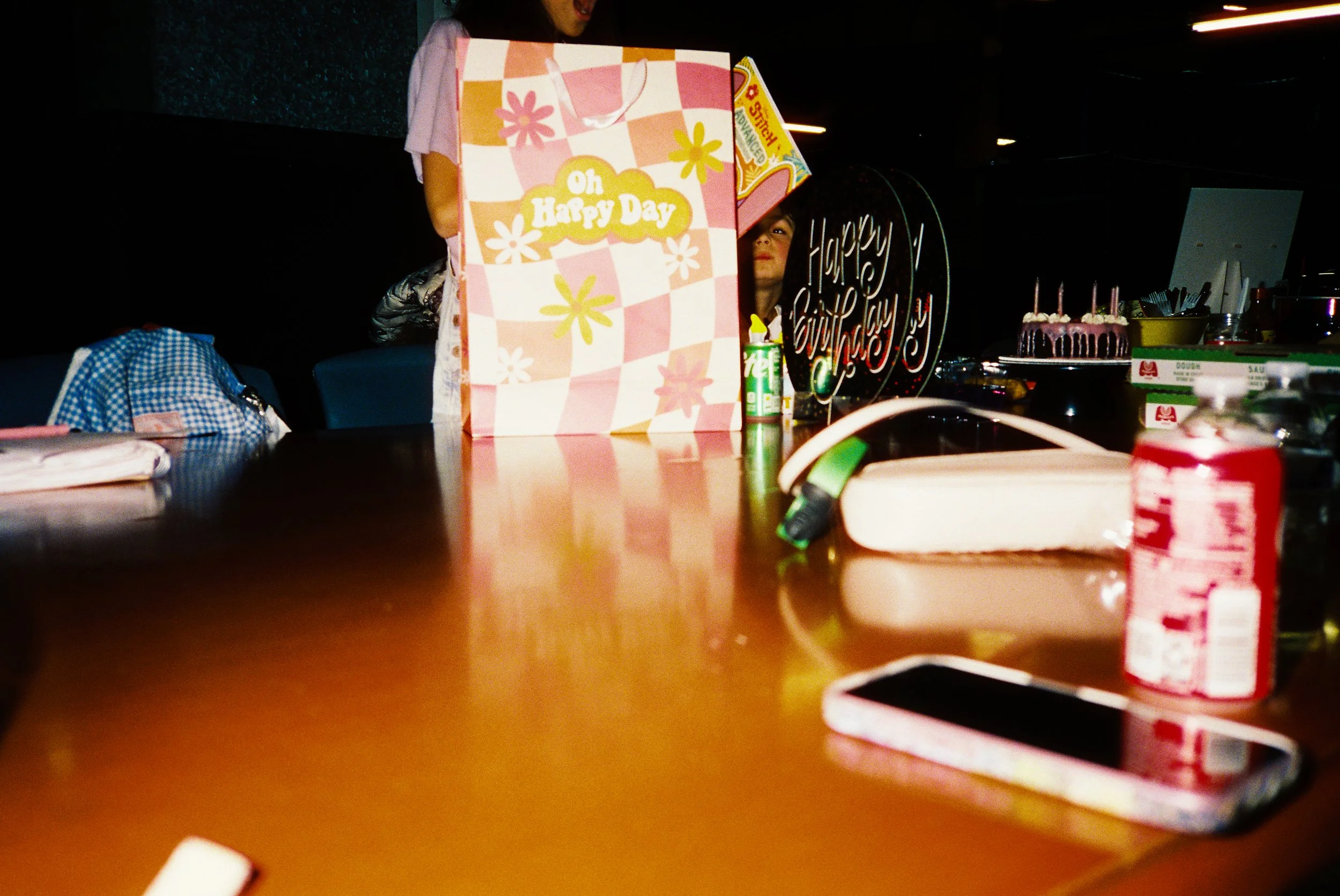 2 Years of Film Photography