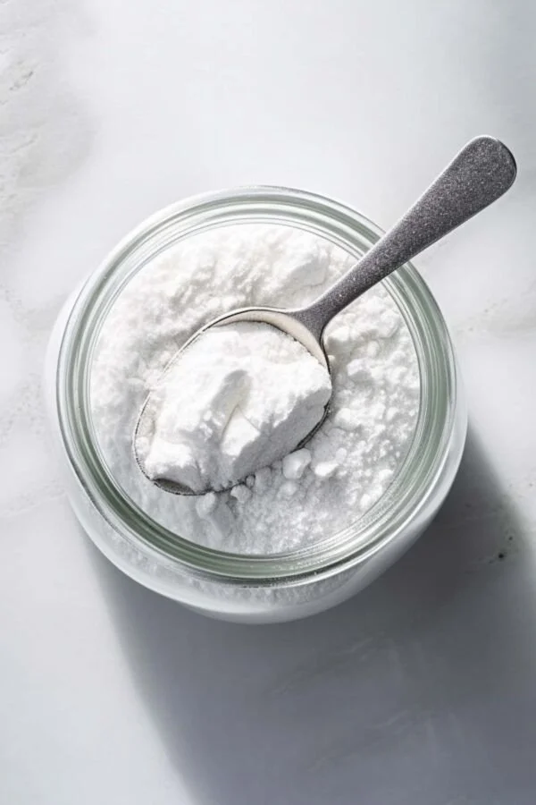 Powdered Laundry Detergents