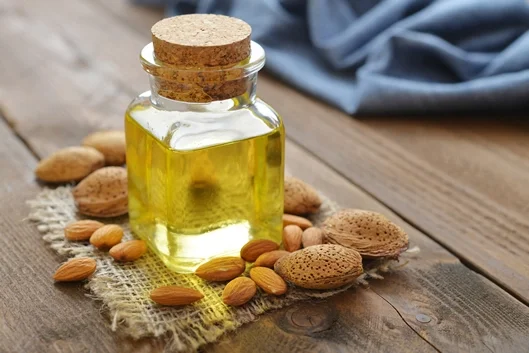 Carrier Oils and Butters