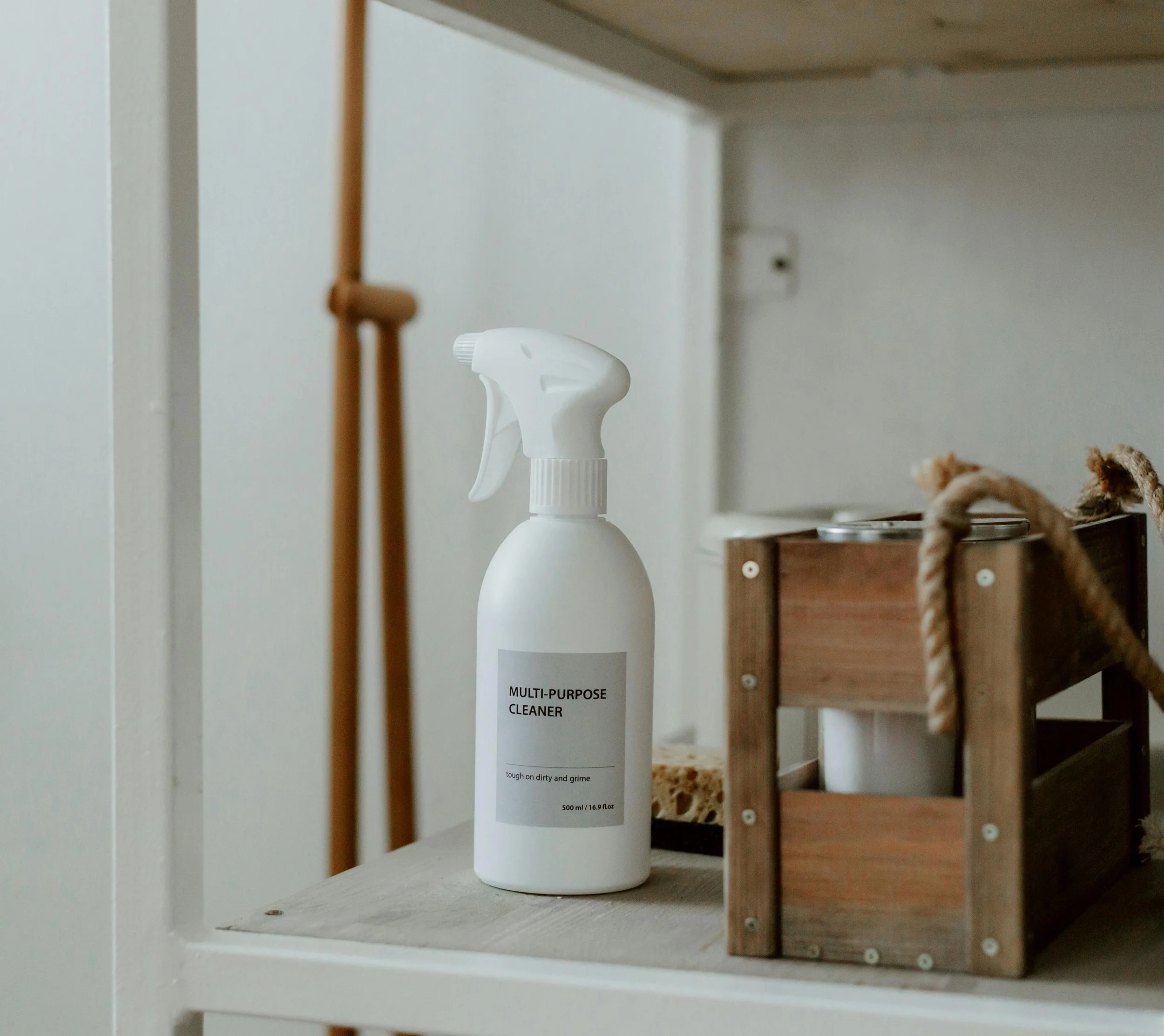 Cleaning Products